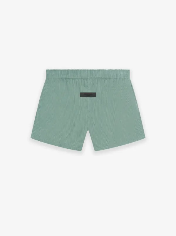 Dock Short sold by Fear of God