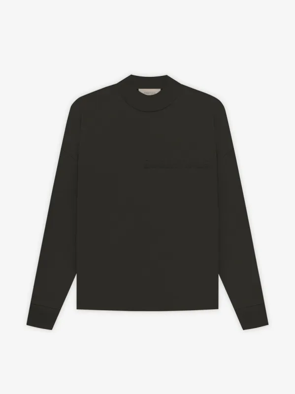 Essentials LS Tee sold by Fear of God