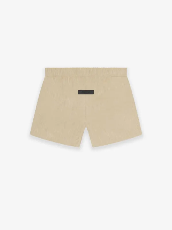 Dock Short sold by Fear of God