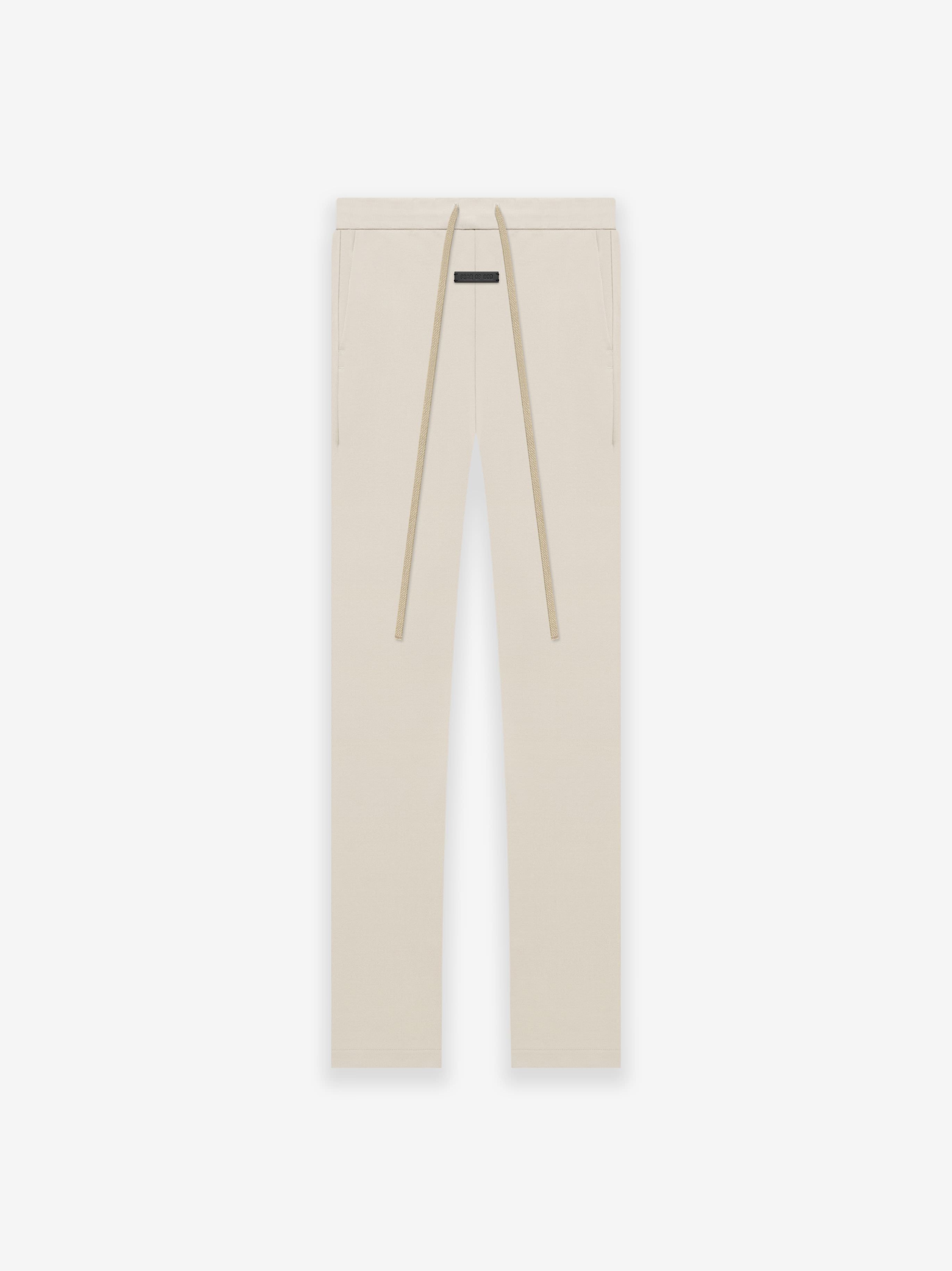 Viscose Tricot Slim Pant sold by Fear of God