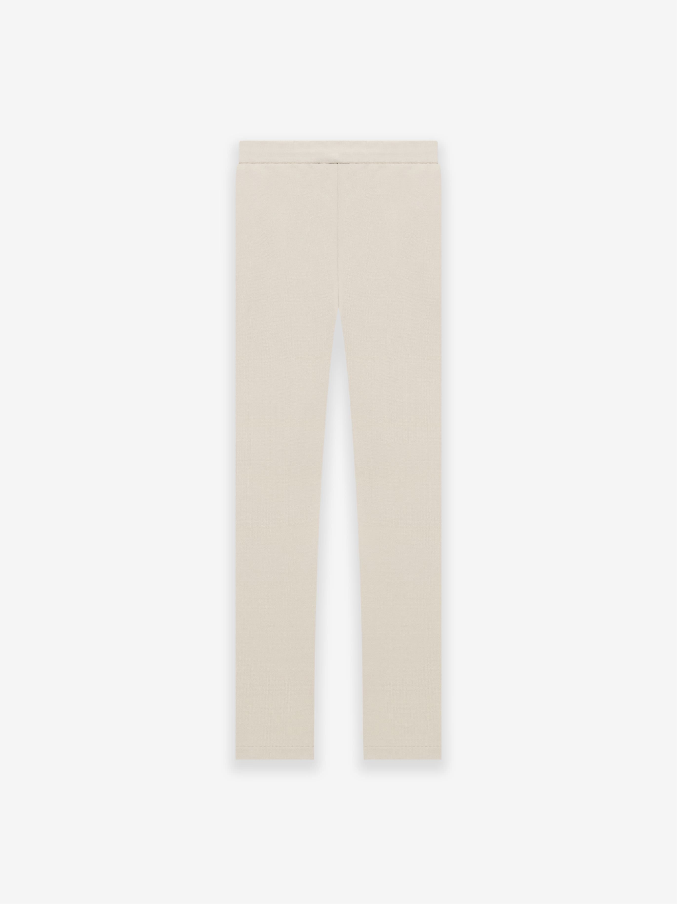 Viscose Tricot Slim Pant sold by Fear of God product image thumbnail 2