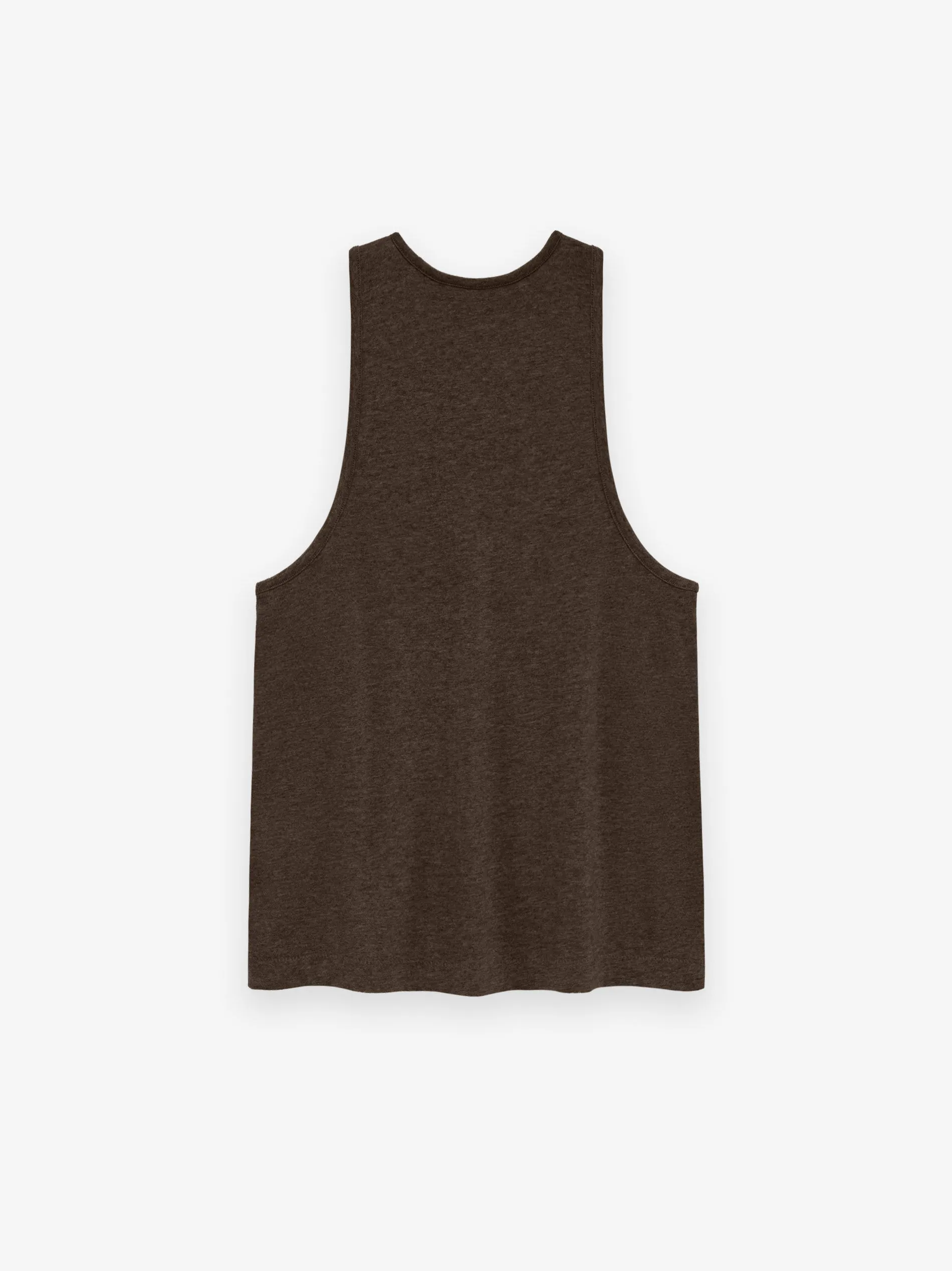 WOMENS TRI-BLEND TANKTOP sold by Fear of God product image thumbnail 2