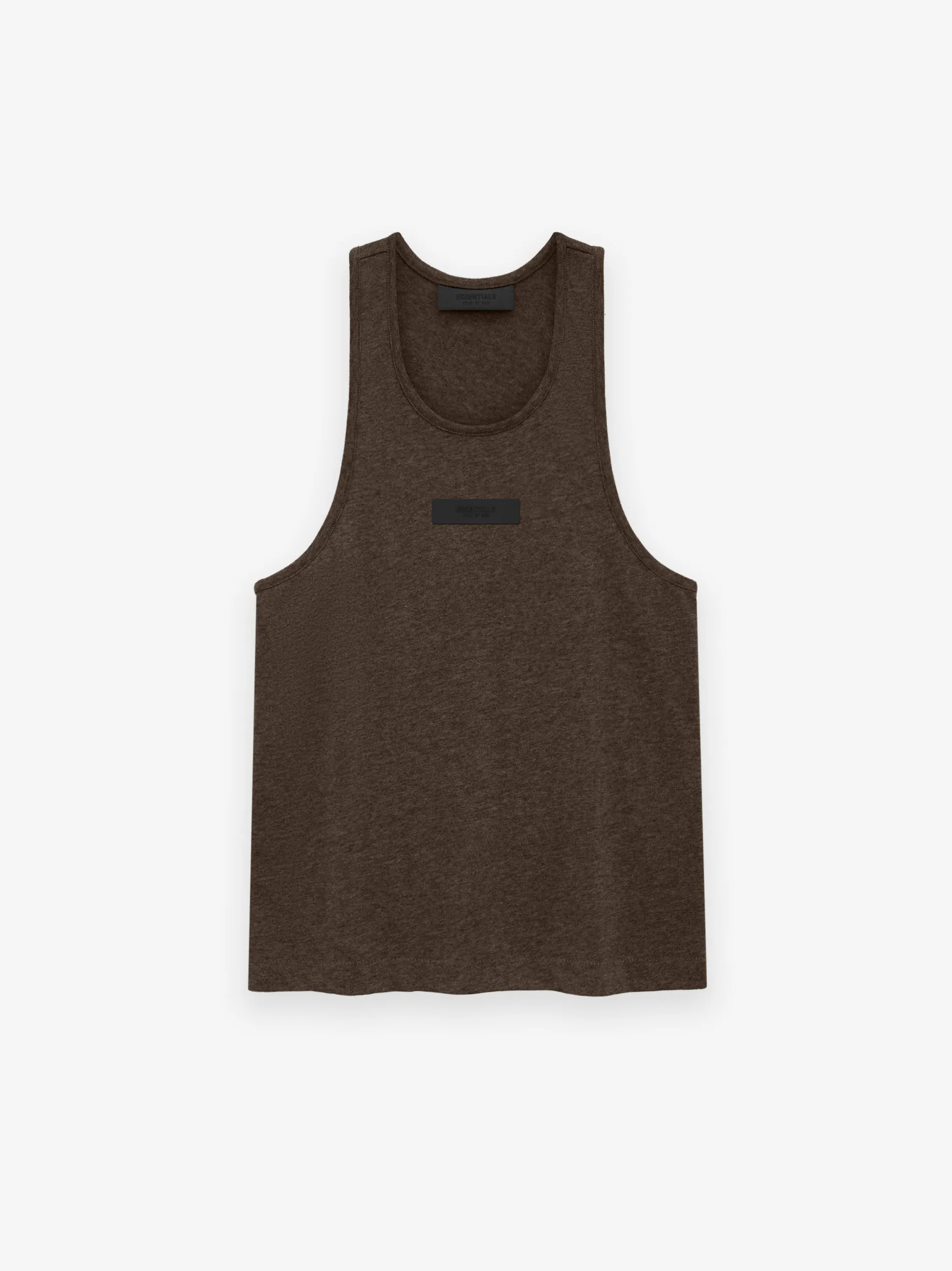 WOMENS TRI-BLEND TANKTOP sold by Fear of God