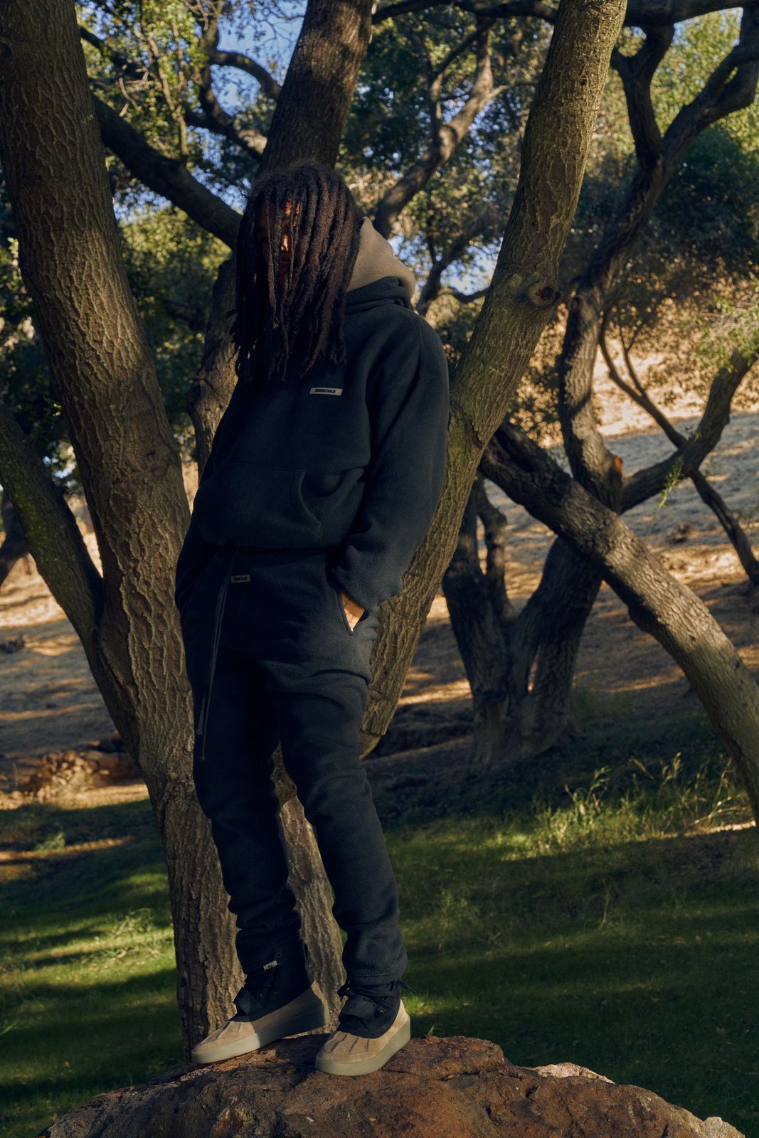 DuckBoot sold by Fear of God product image thumbnail 5