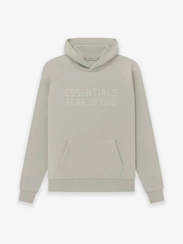 Essentials Hoodie sold by Fear of God
