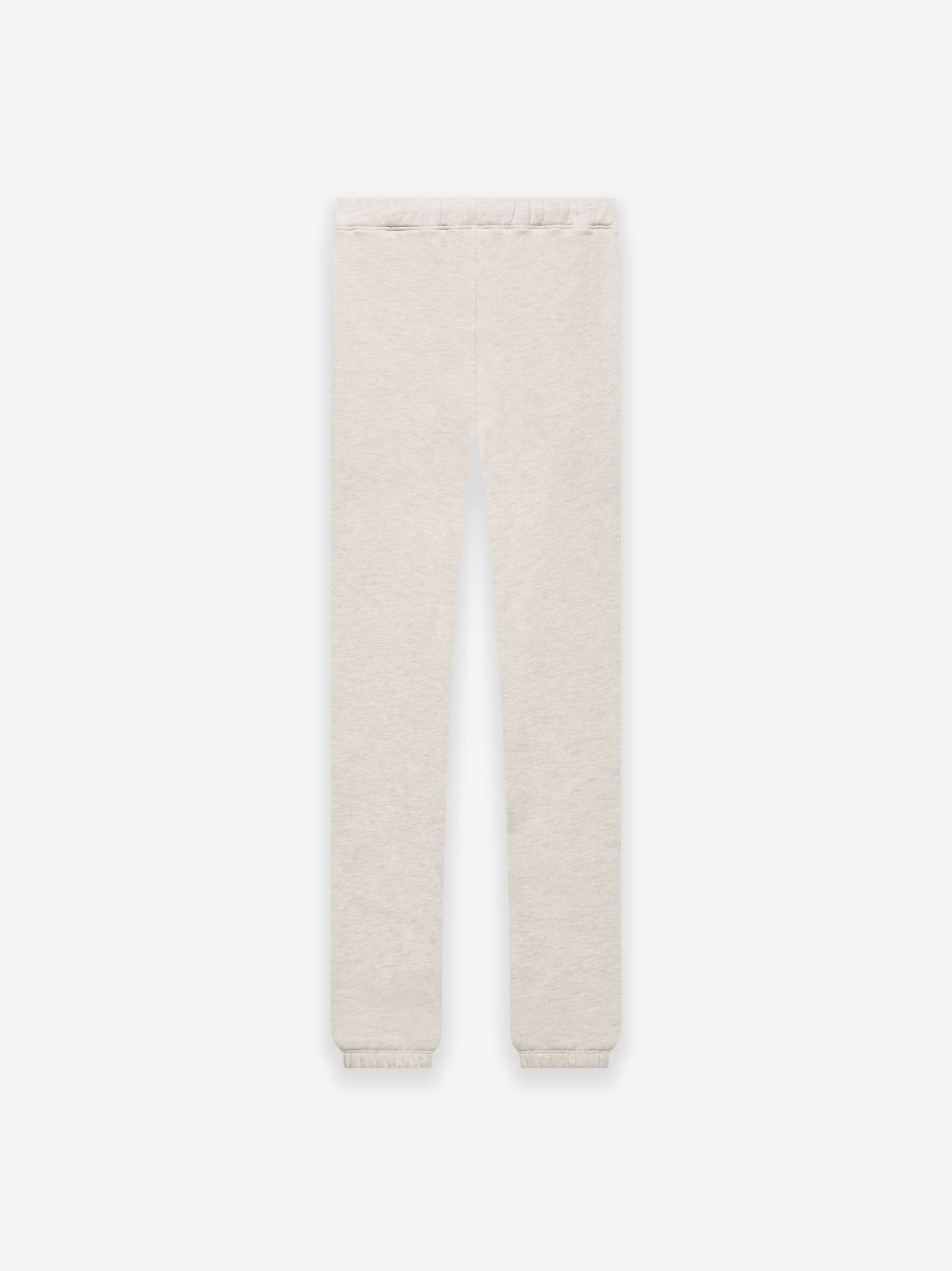 Fleece Classic Sweatpant sold by Fear of God product image thumbnail 2