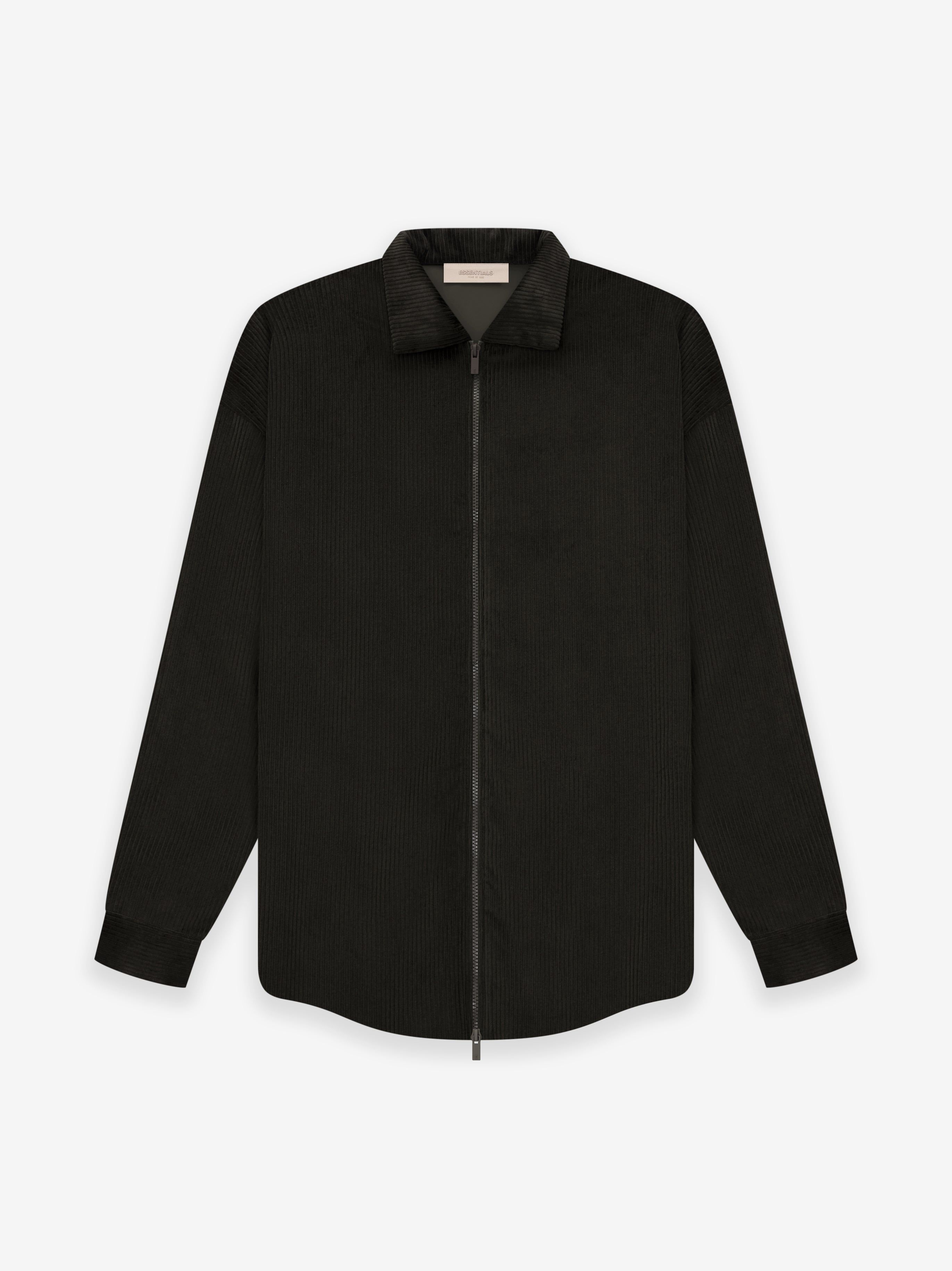 Corduroy Shirt Jacket sold by Fear of God