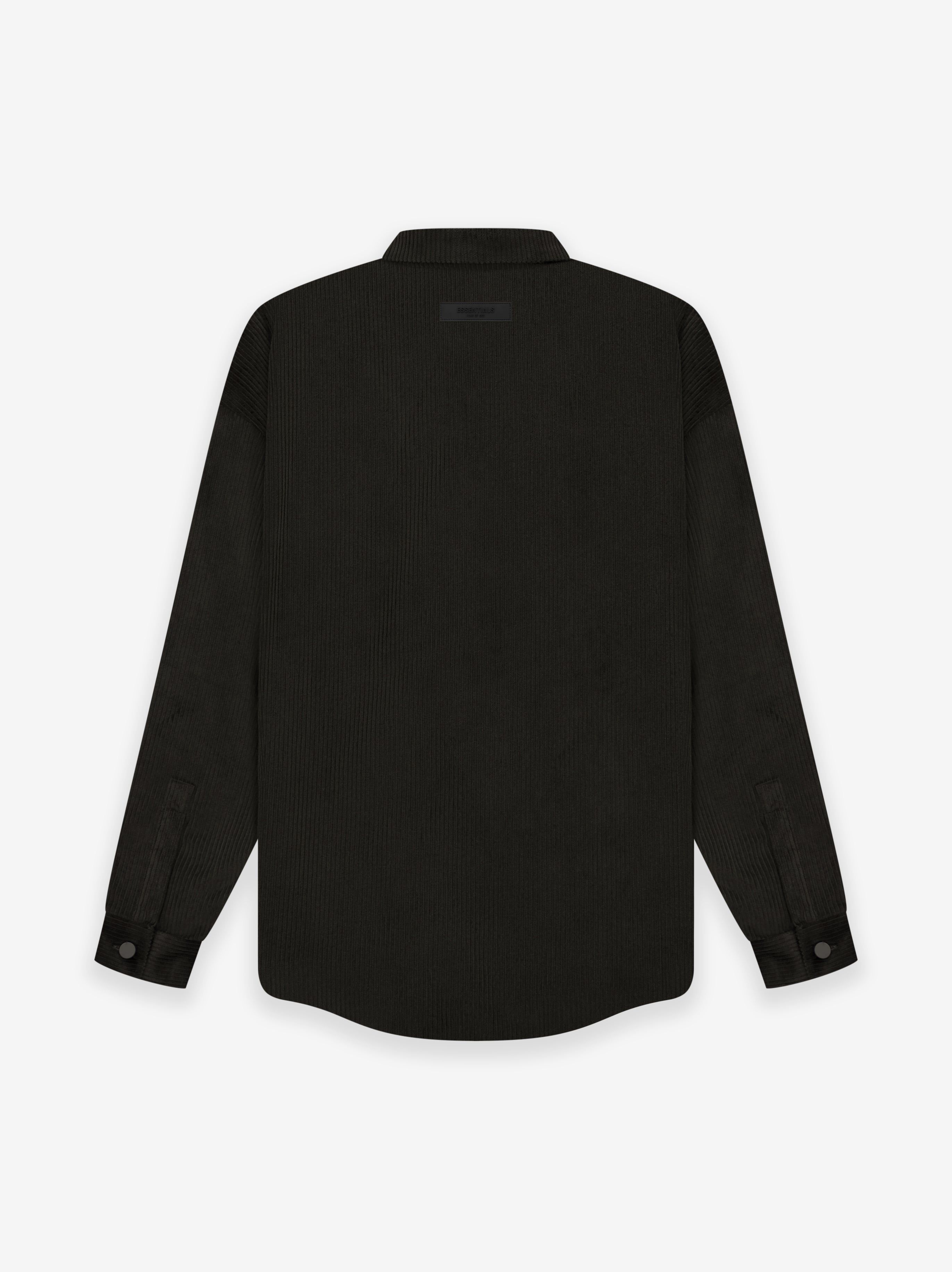 Corduroy Shirt Jacket sold by Fear of God product image thumbnail 2