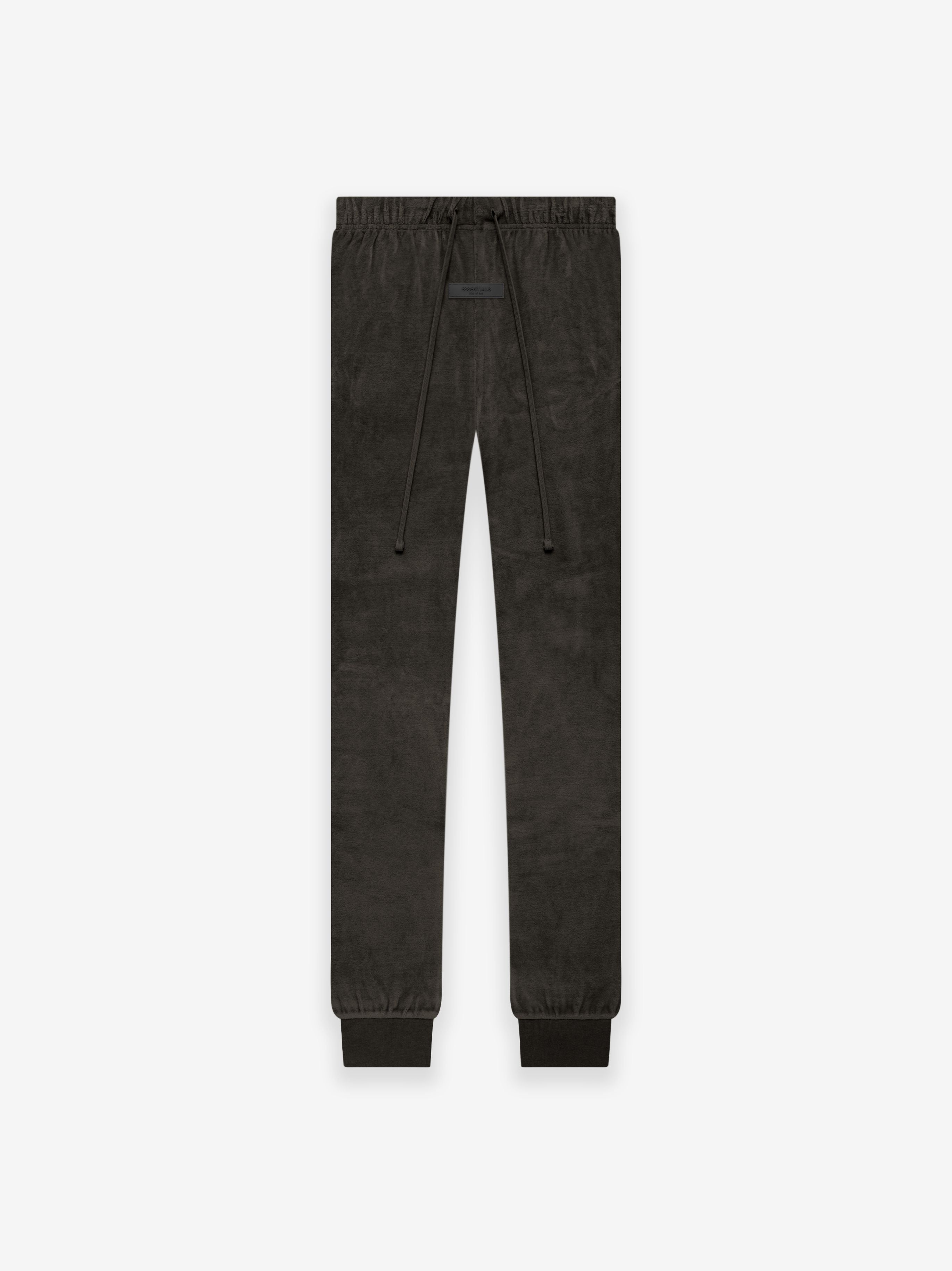 Womens Velour Pant sold by Fear of God