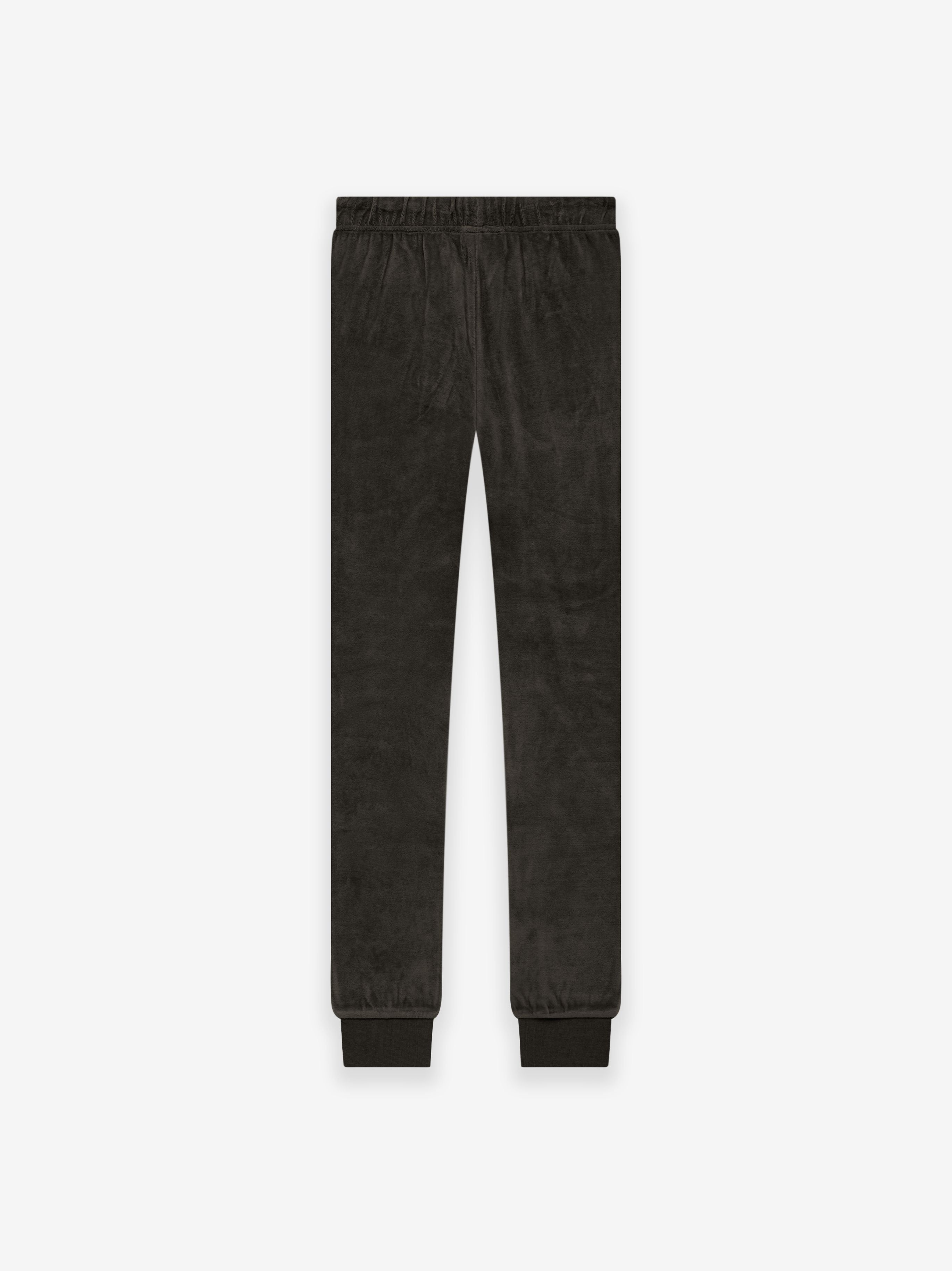 Womens Velour Pant sold by Fear of God product image thumbnail 2