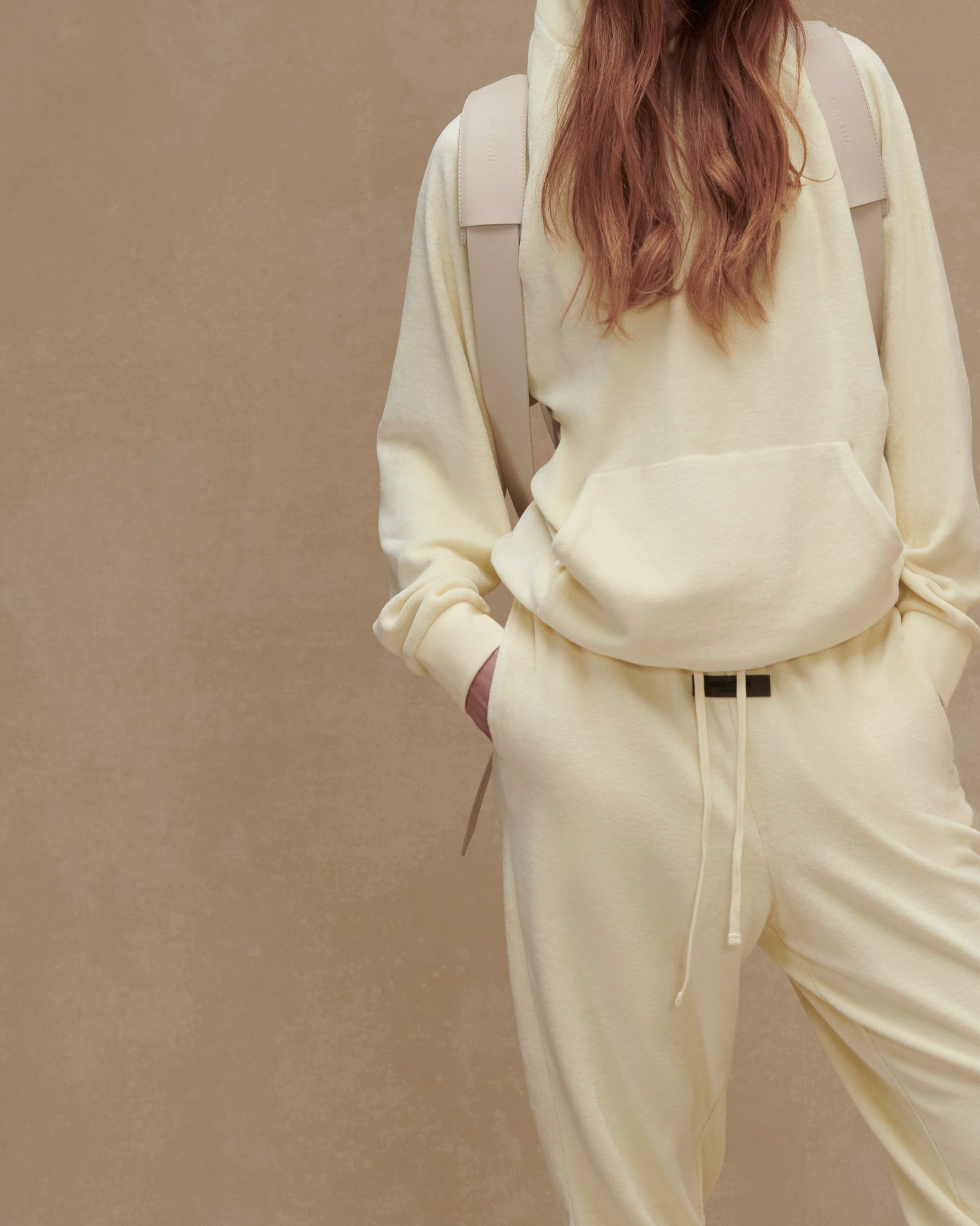 Womens Velour Pant sold by Fear of God product image thumbnail 4
