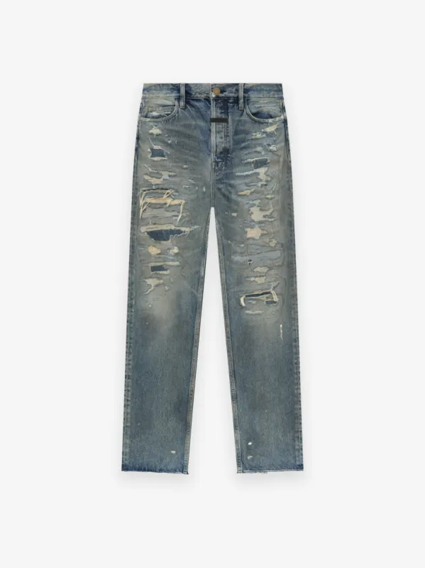 Classic 5 Pocket sold by Fear of God