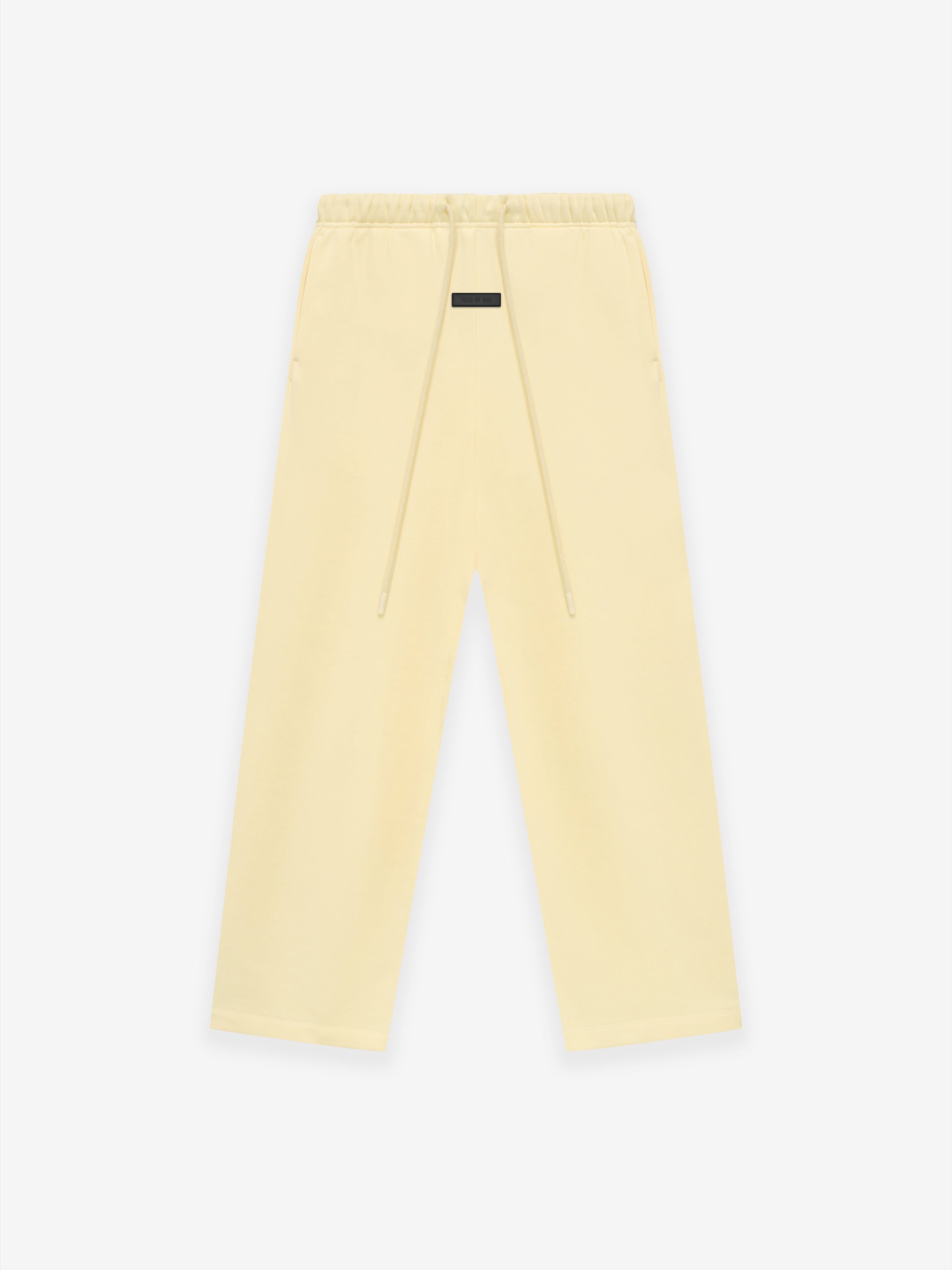 Relaxed Pants sold by Fear of God
