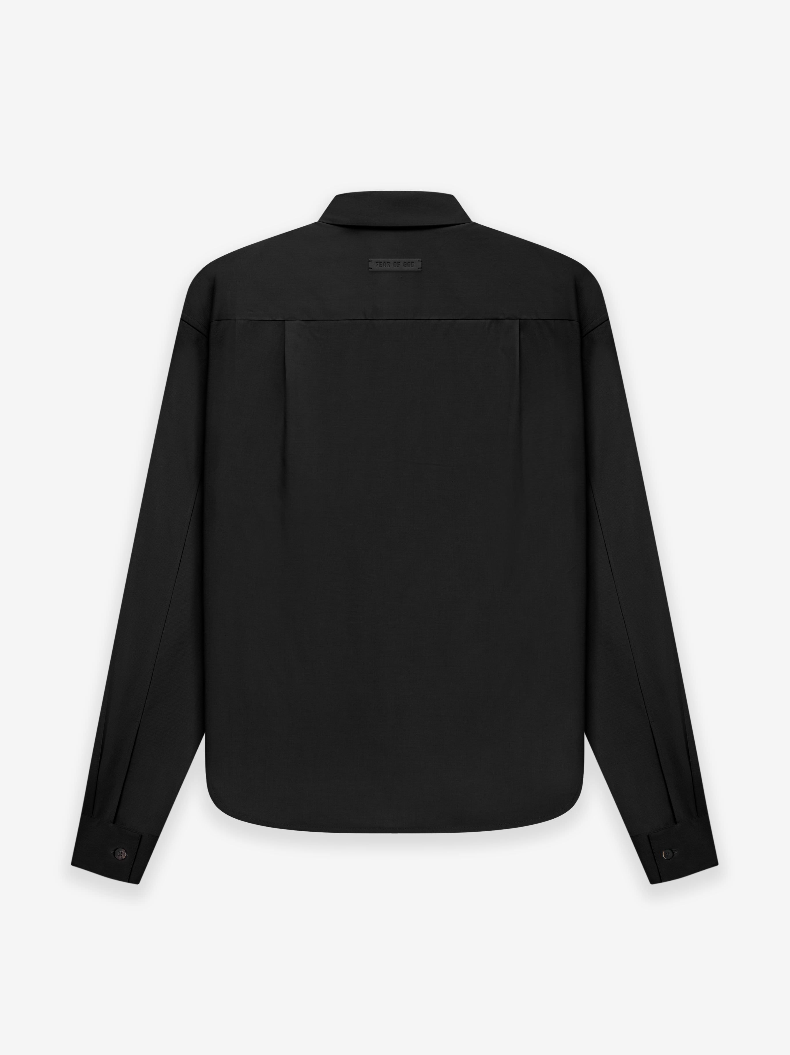 Button Front Shirt sold by Fear of God product image thumbnail 2