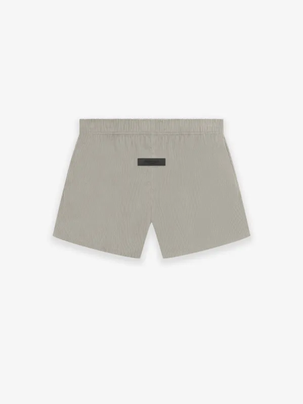 Dock Short sold by Fear of God