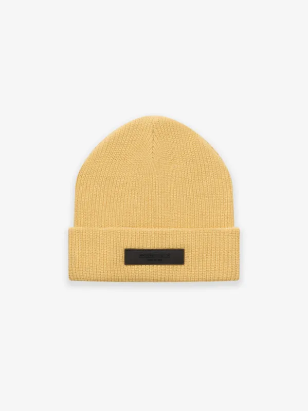 Essentials Beanie made by Fear of God