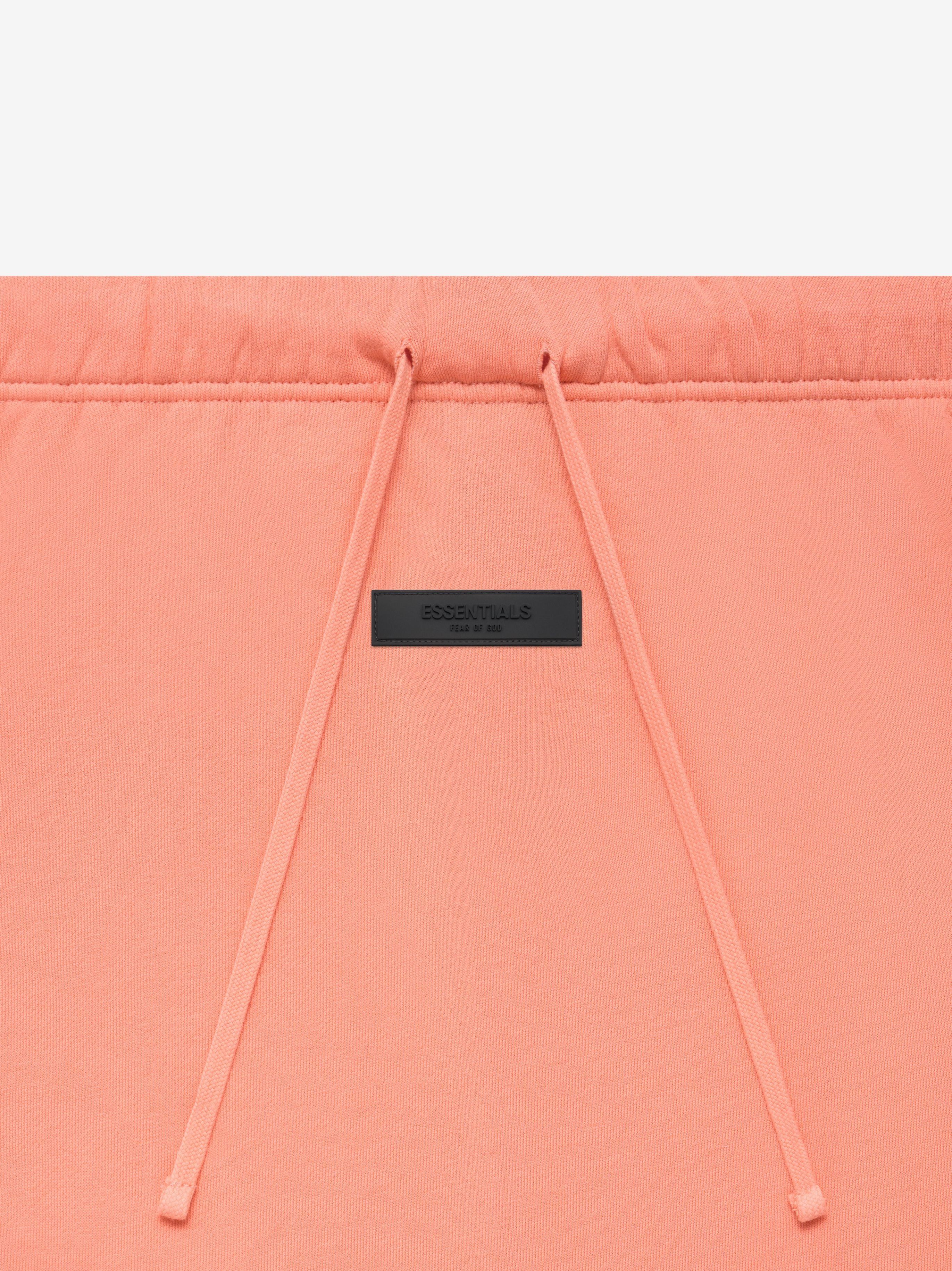 Womens French Terry Skirt sold by Fear of God product image thumbnail 3