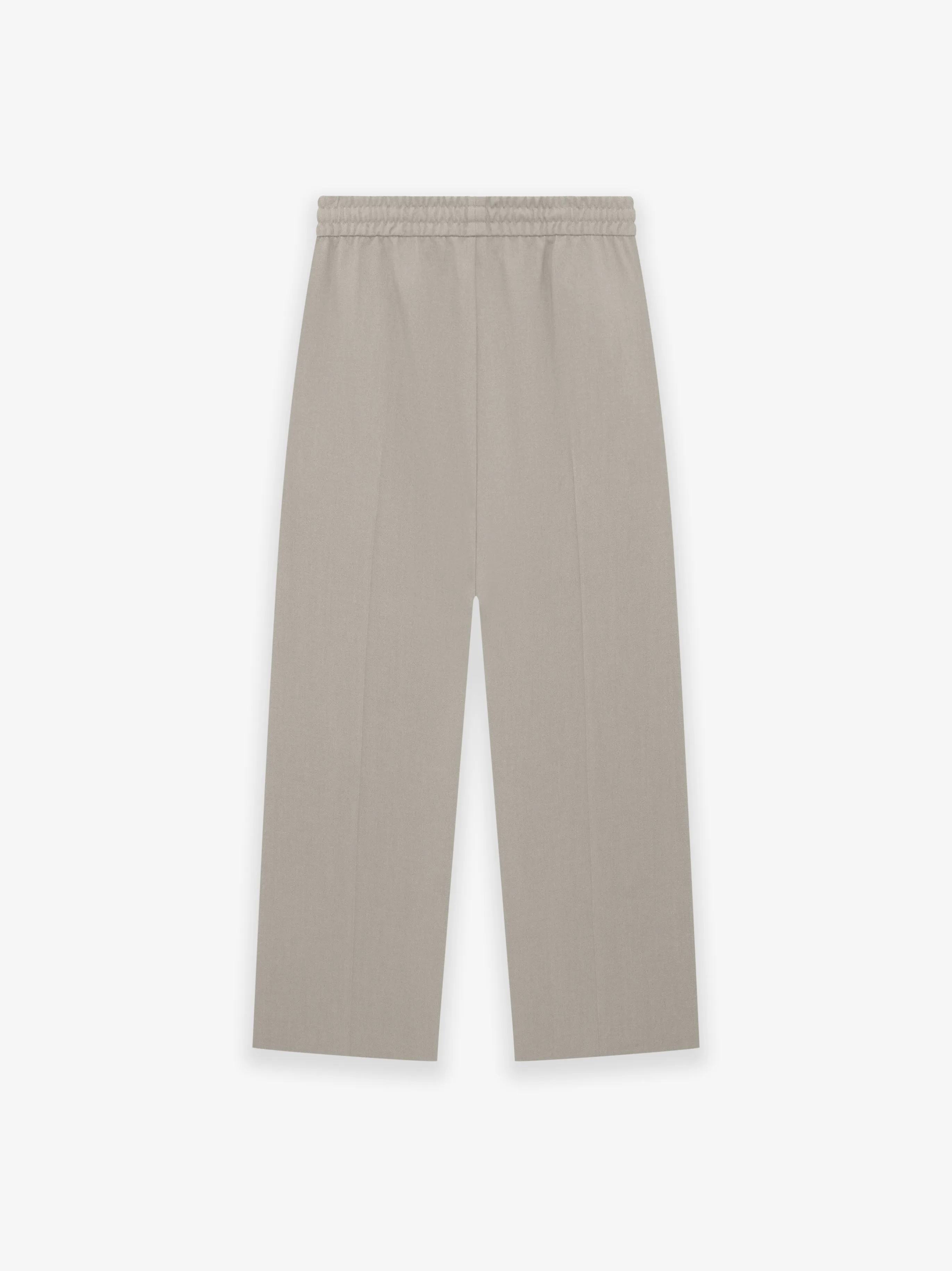 Wool Wide Leg Pant sold by Fear of God product image thumbnail 2