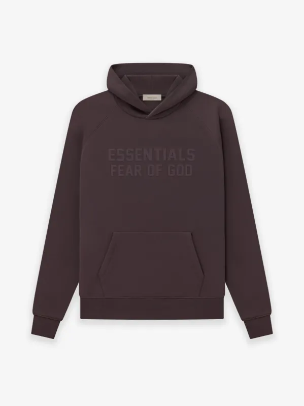 Essentials Hoodie sold by Fear of God