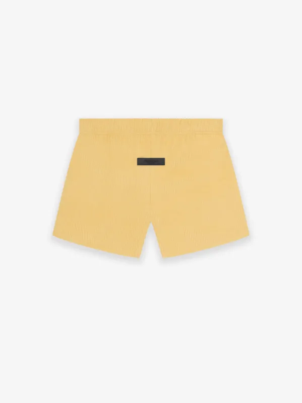 Dock Short sold by Fear of God