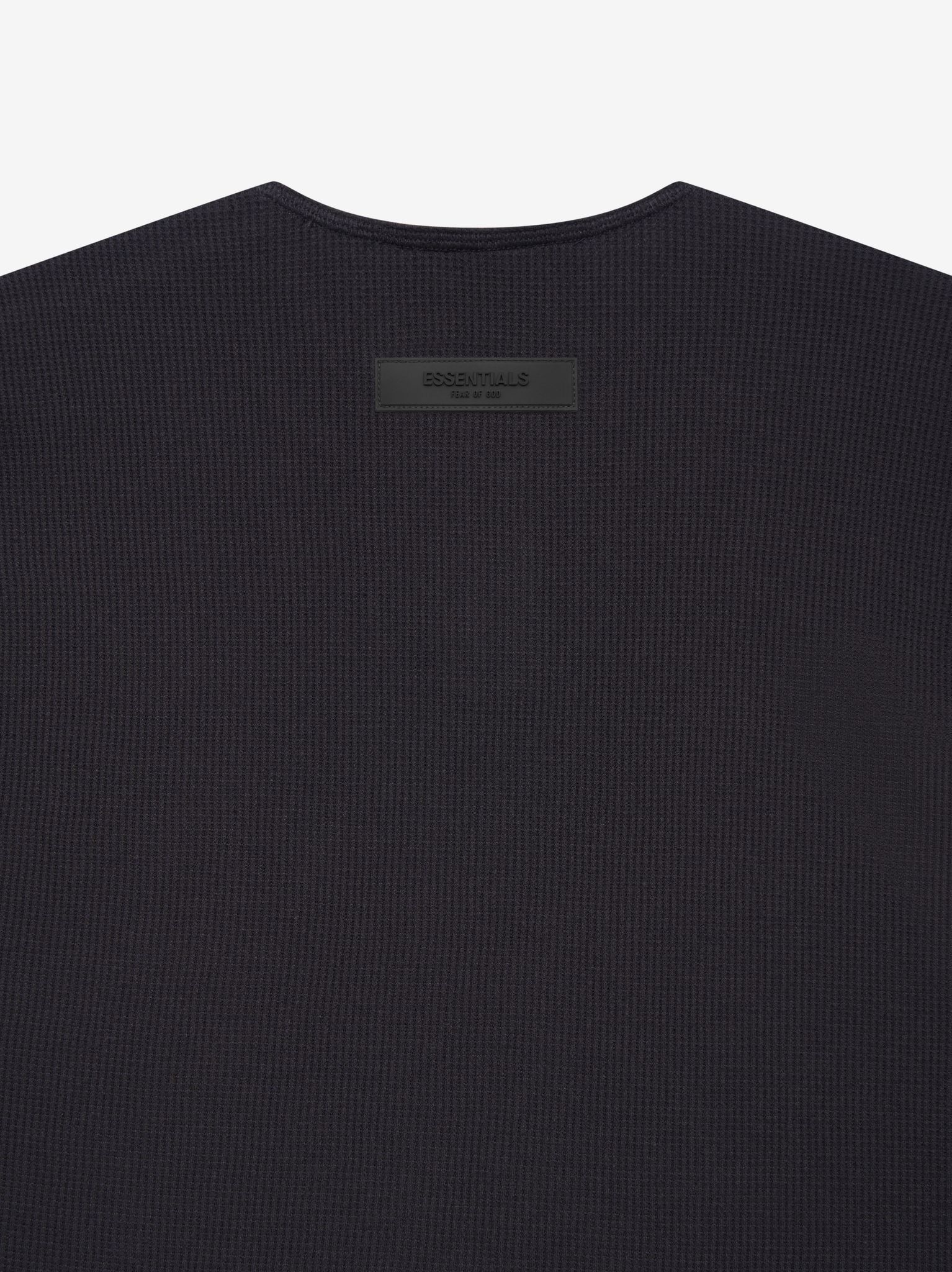 Ls Henley Thermal Set sold by Fear of God product image thumbnail 5