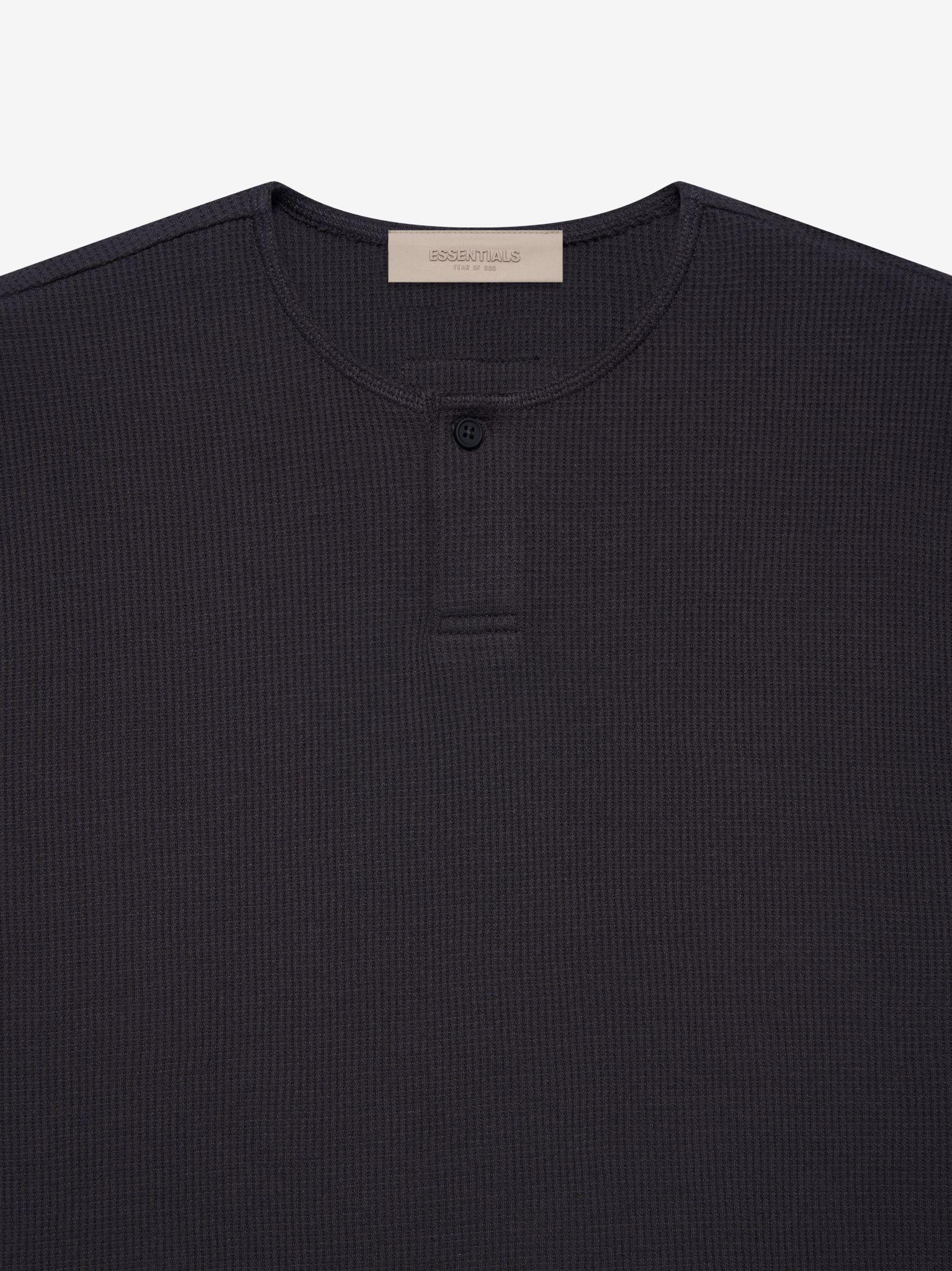 Ls Henley Thermal Set sold by Fear of God product image thumbnail 4