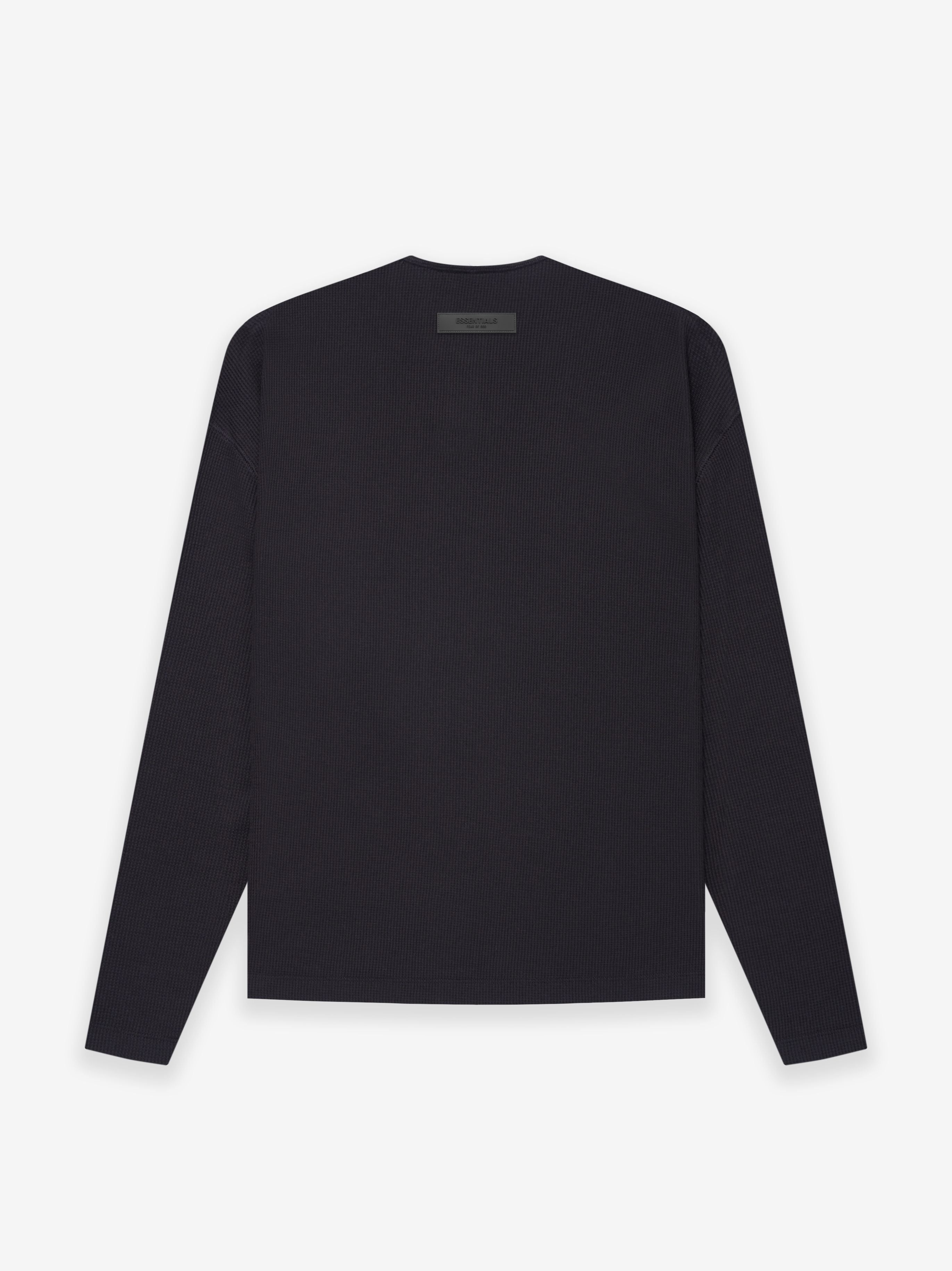 Ls Henley Thermal Set sold by Fear of God product image thumbnail 2