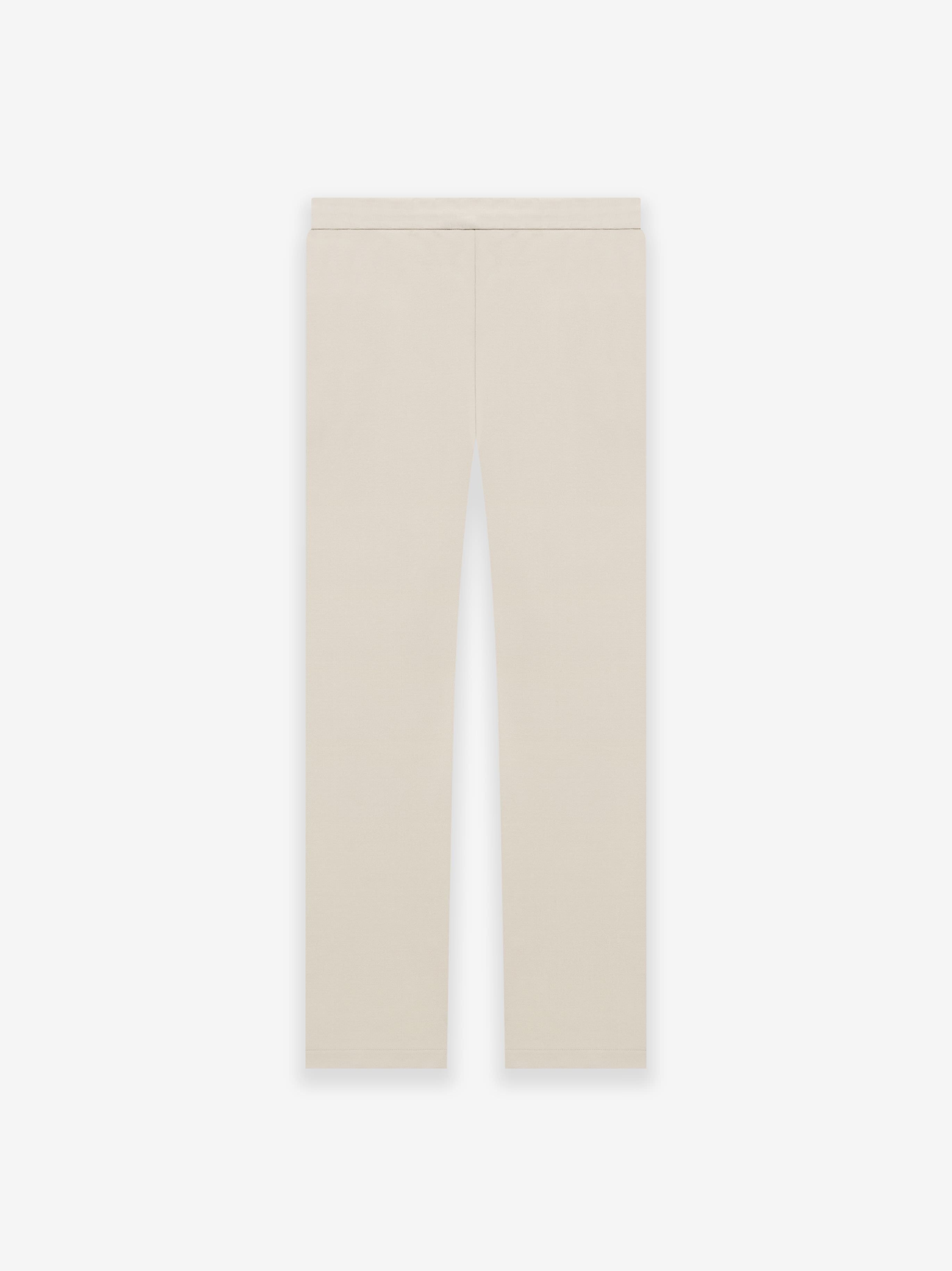 Viscose Tricot Relaxed Pant sold by Fear of God product image thumbnail 2