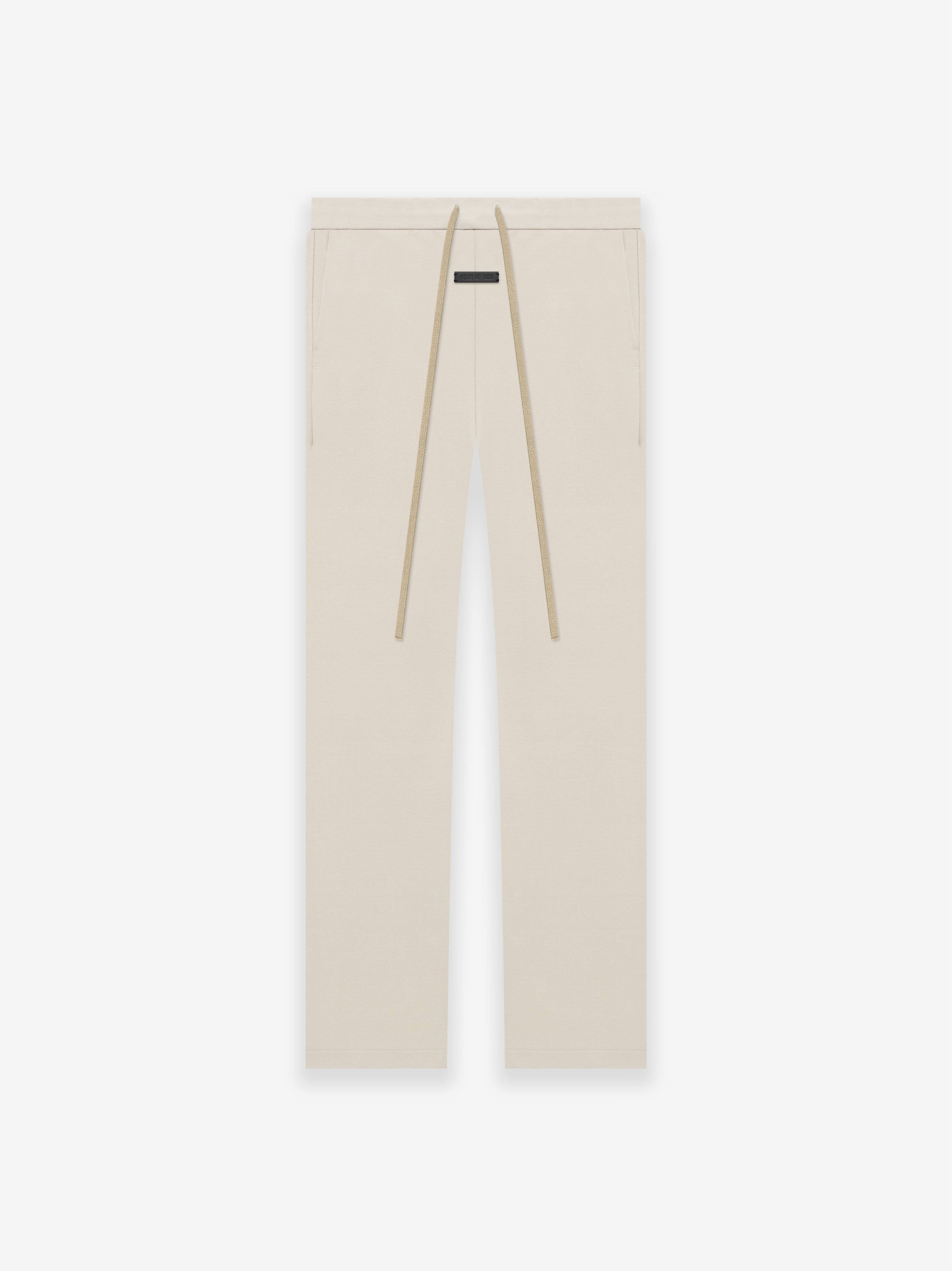 Viscose Tricot Relaxed Pant sold by Fear of God