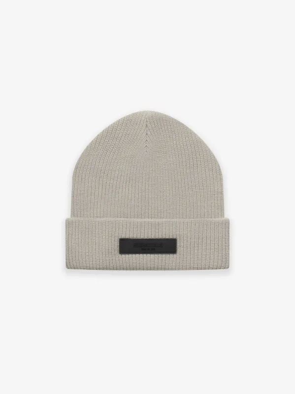 Essentials Beanie sold by Fear of God