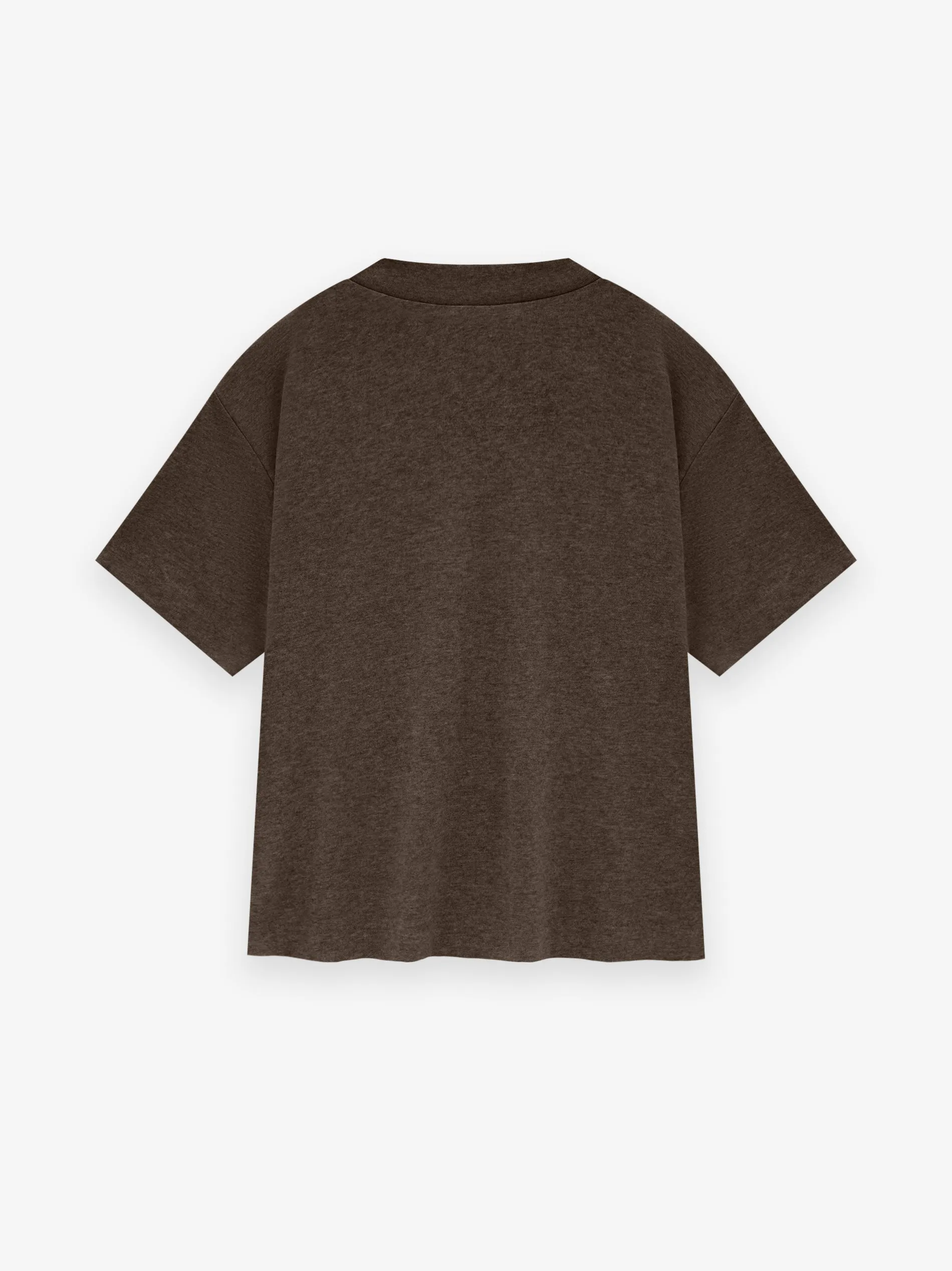 WOMENS S/S TEE sold by Fear of God product image thumbnail 2