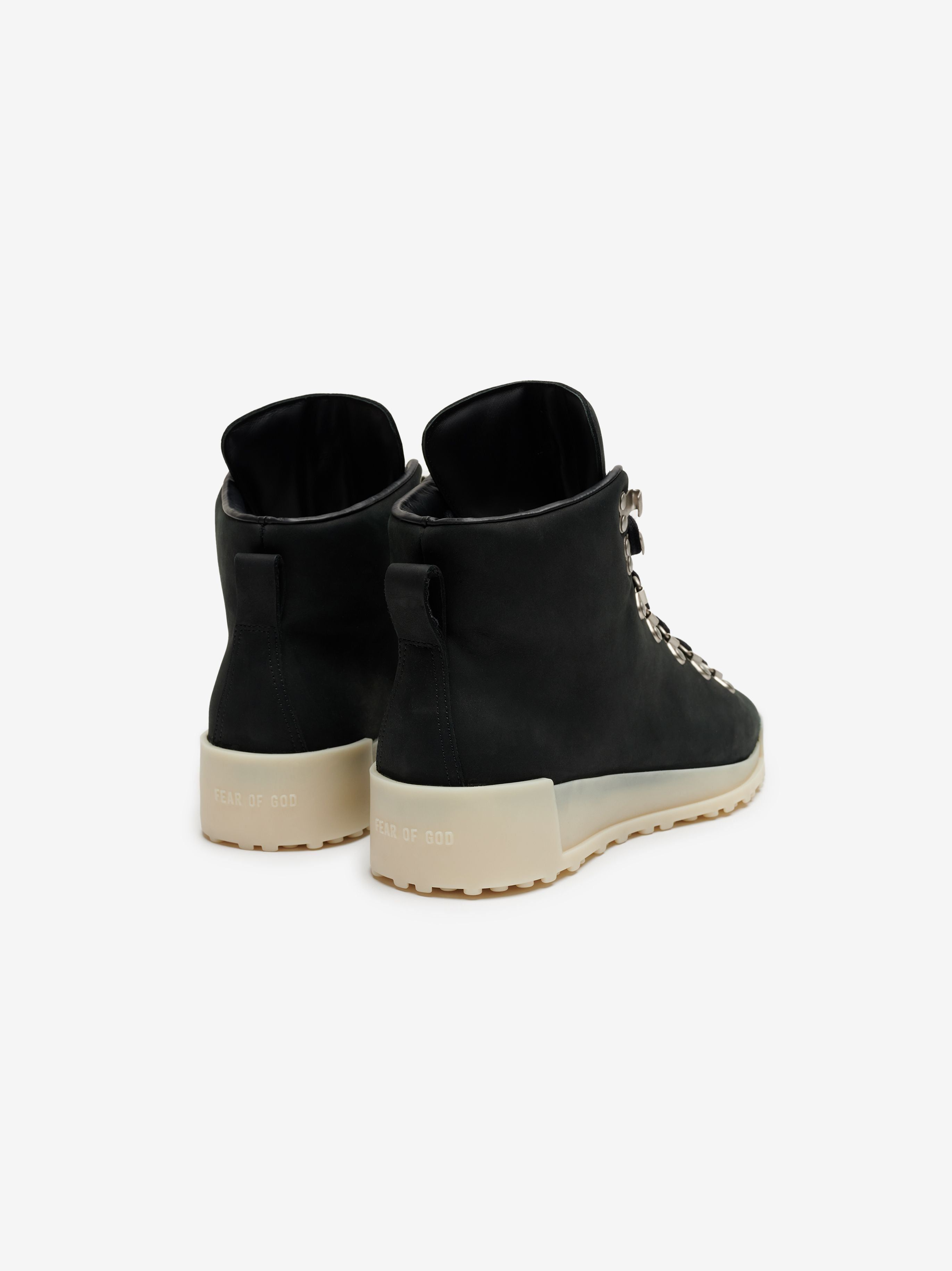 7th Hiker sold by Fear of God product image thumbnail 4