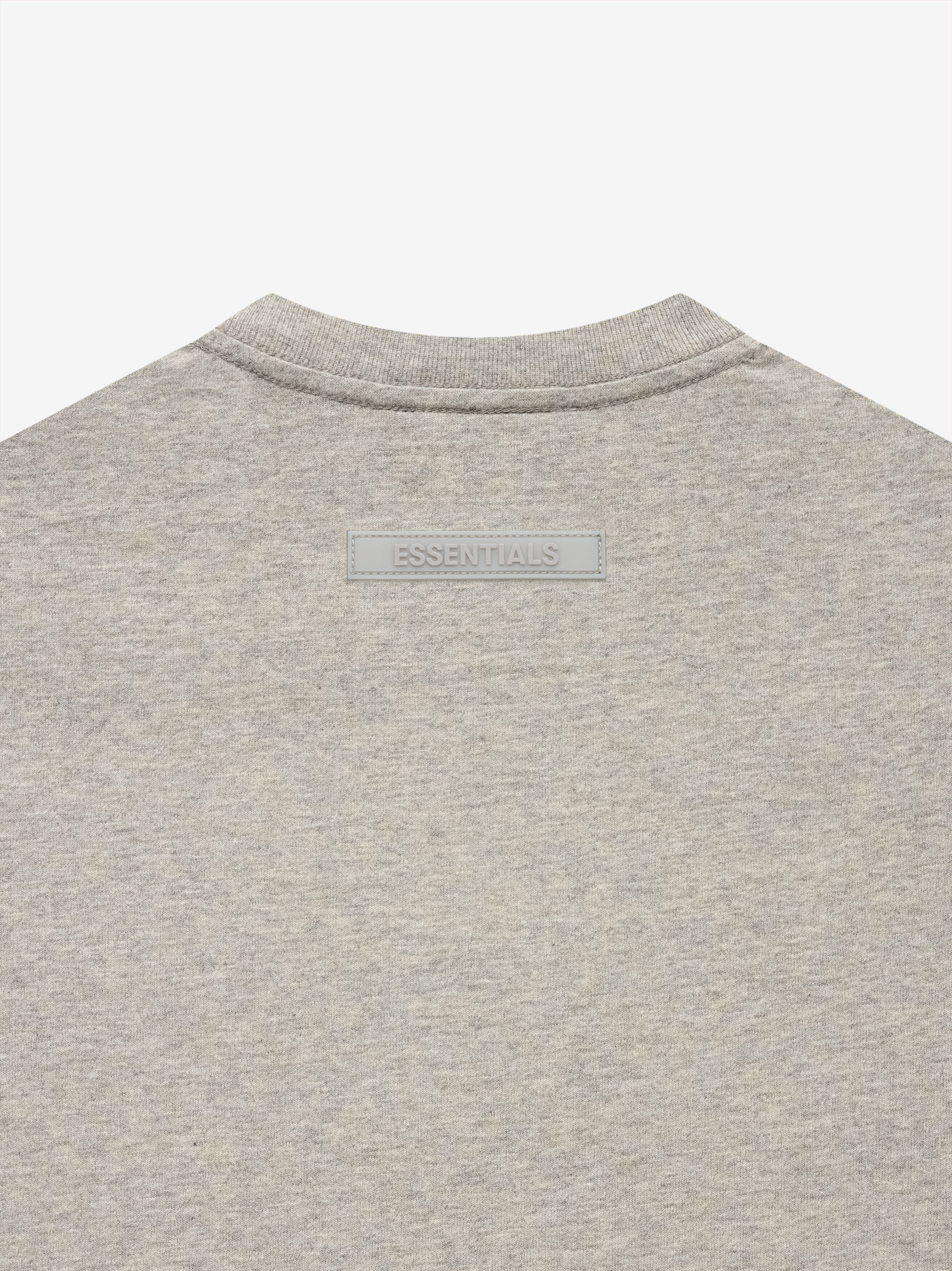 LS TEE sold by Fear of God product image thumbnail 4