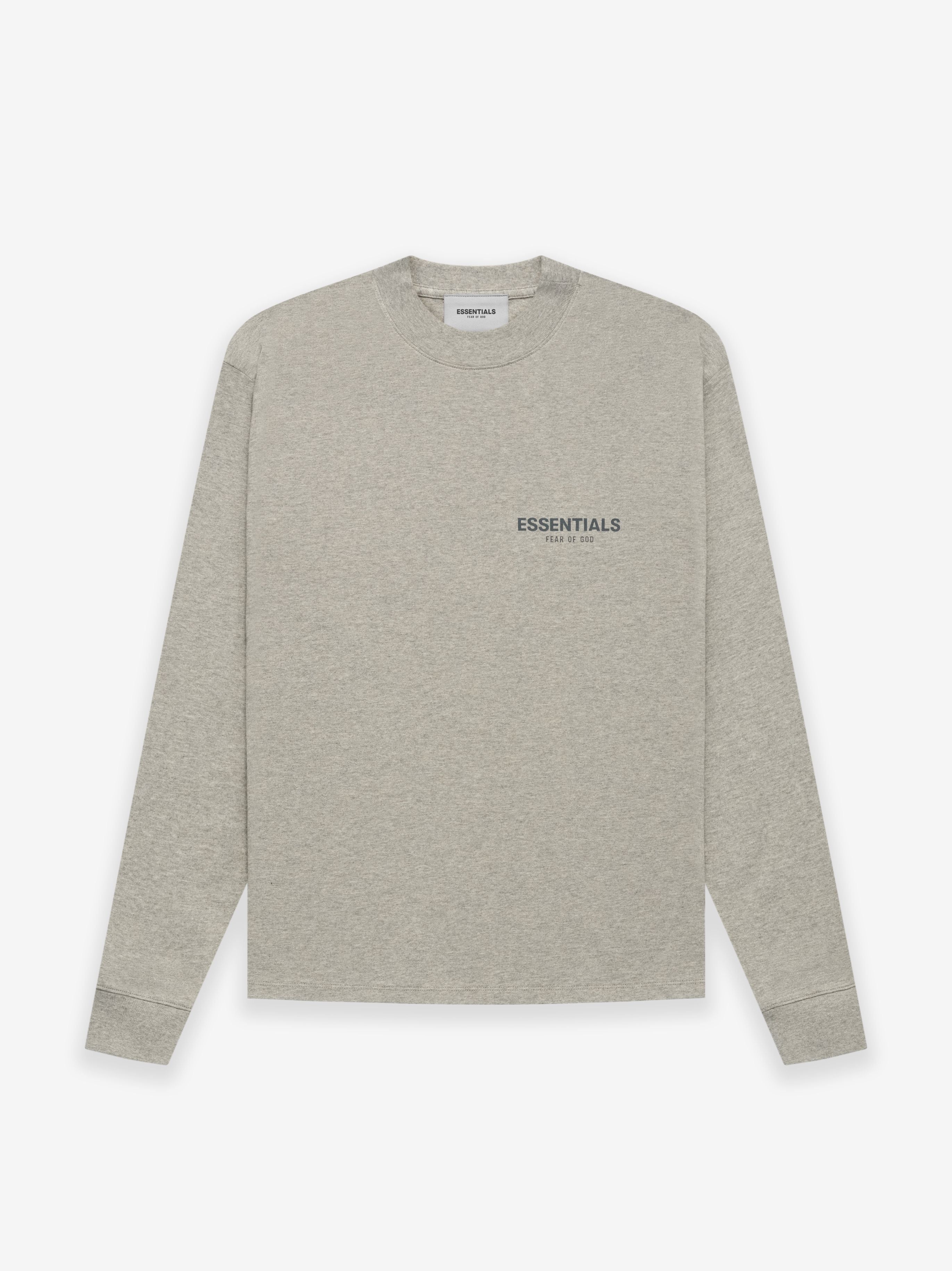 LS TEE sold by Fear of God