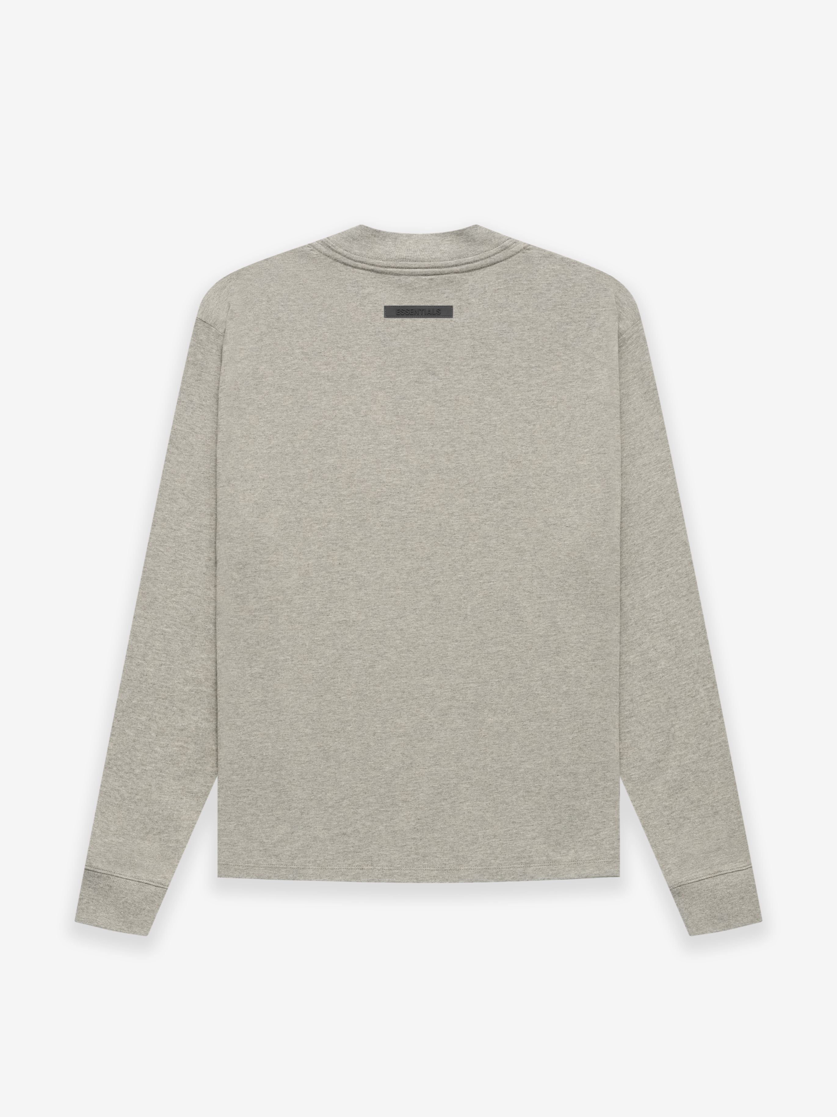 LS TEE sold by Fear of God product image thumbnail 2