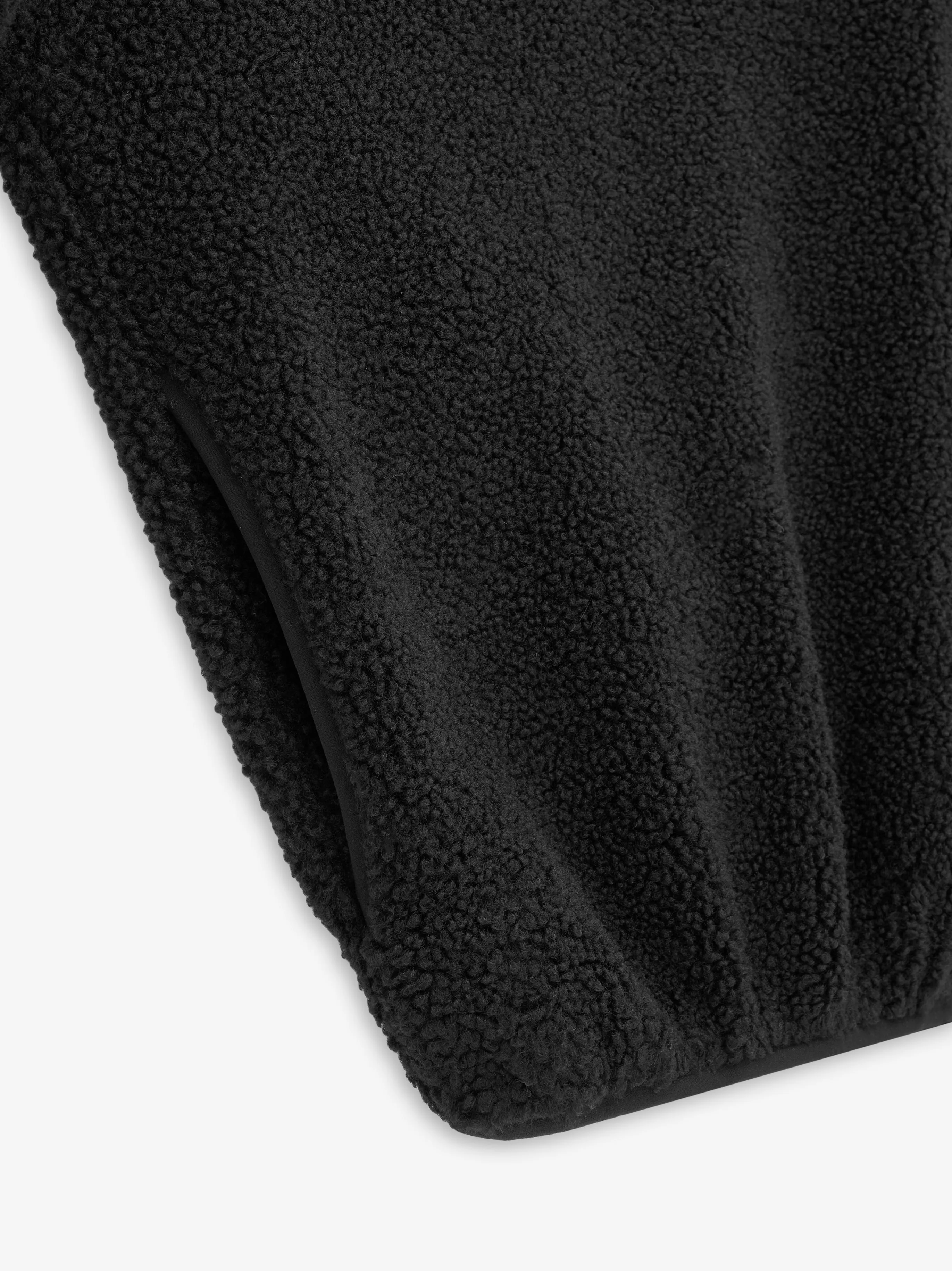 Polar Fleece Hike Hoodie sold by Fear of God product image thumbnail 3