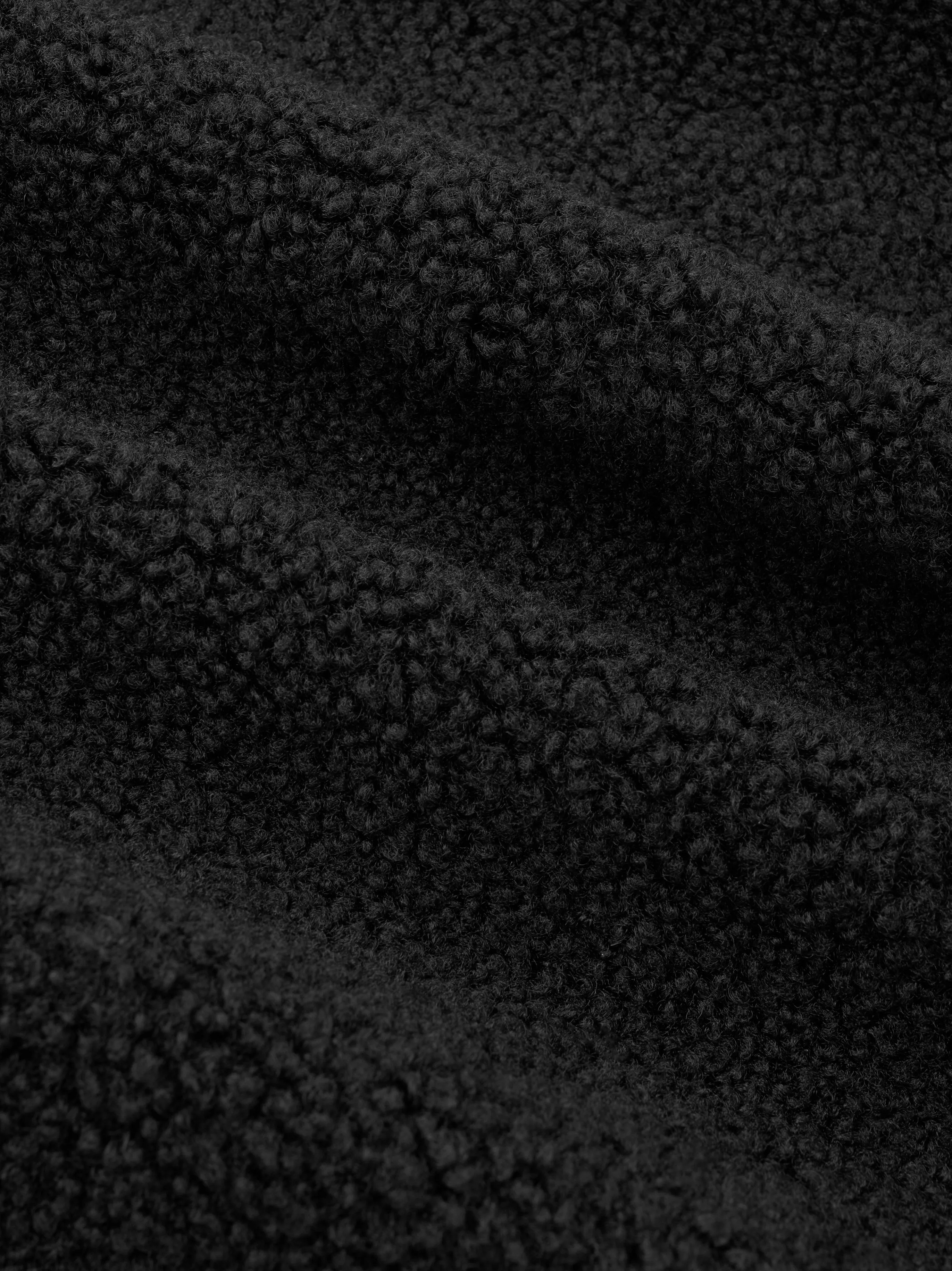 Polar Fleece Hike Hoodie sold by Fear of God product image thumbnail 5