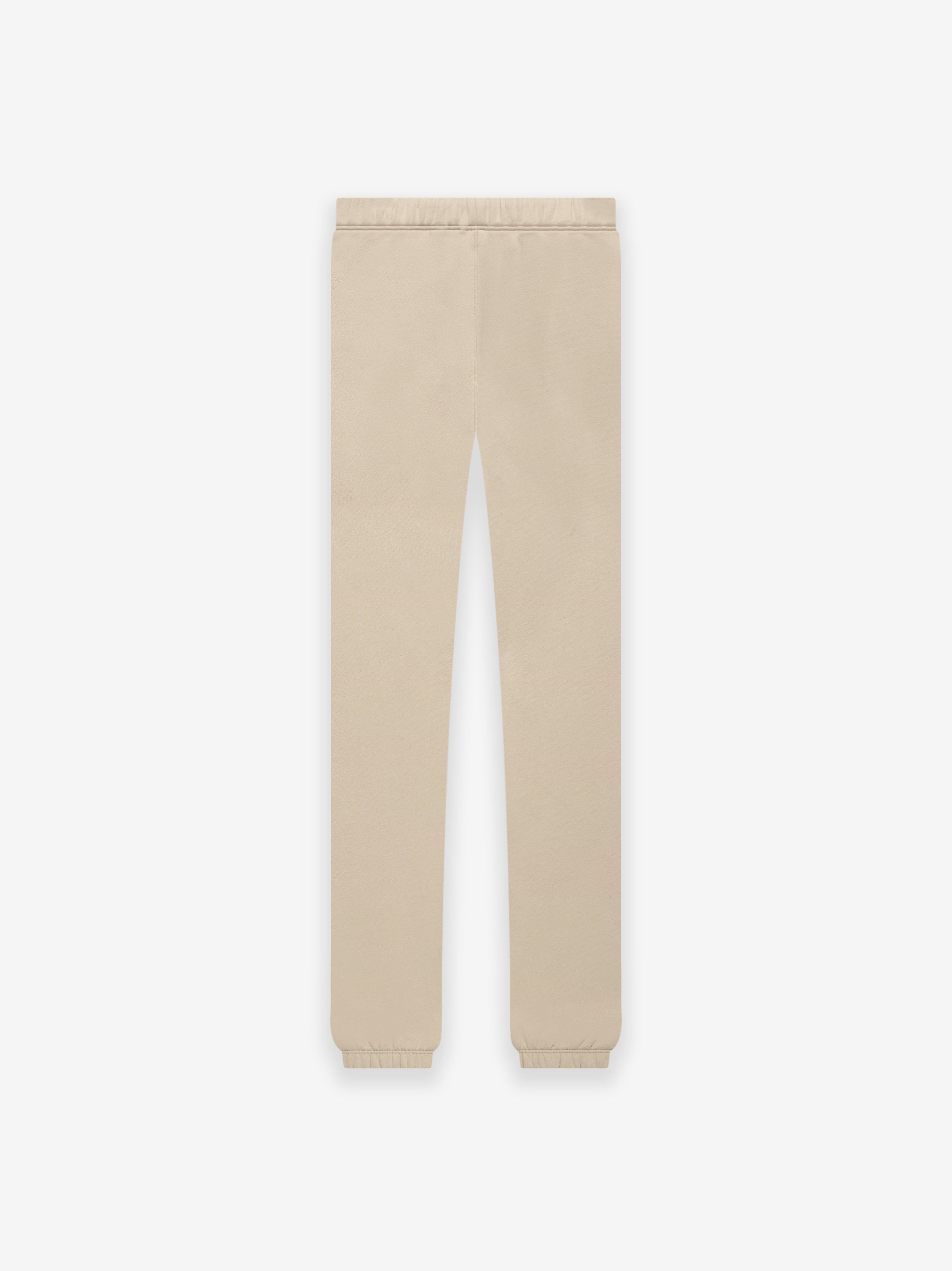 Fleece Classic Sweatpant sold by Fear of God product image thumbnail 2