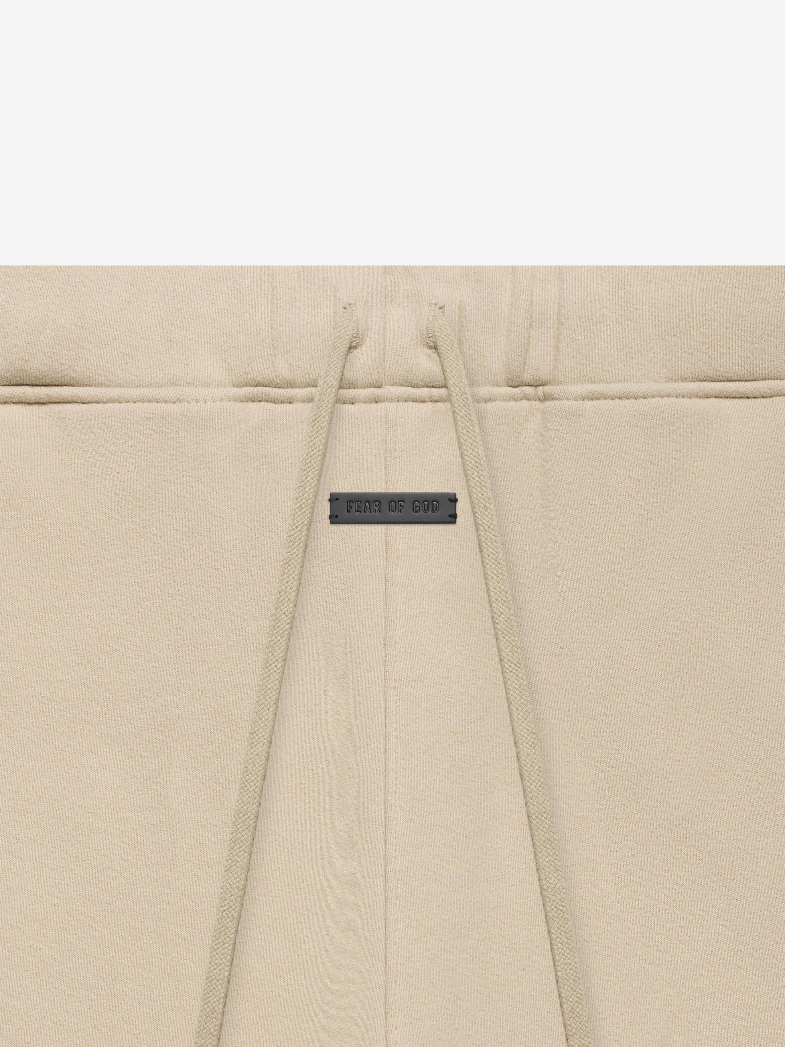 Fleece Classic Sweatpant sold by Fear of God product image thumbnail 3