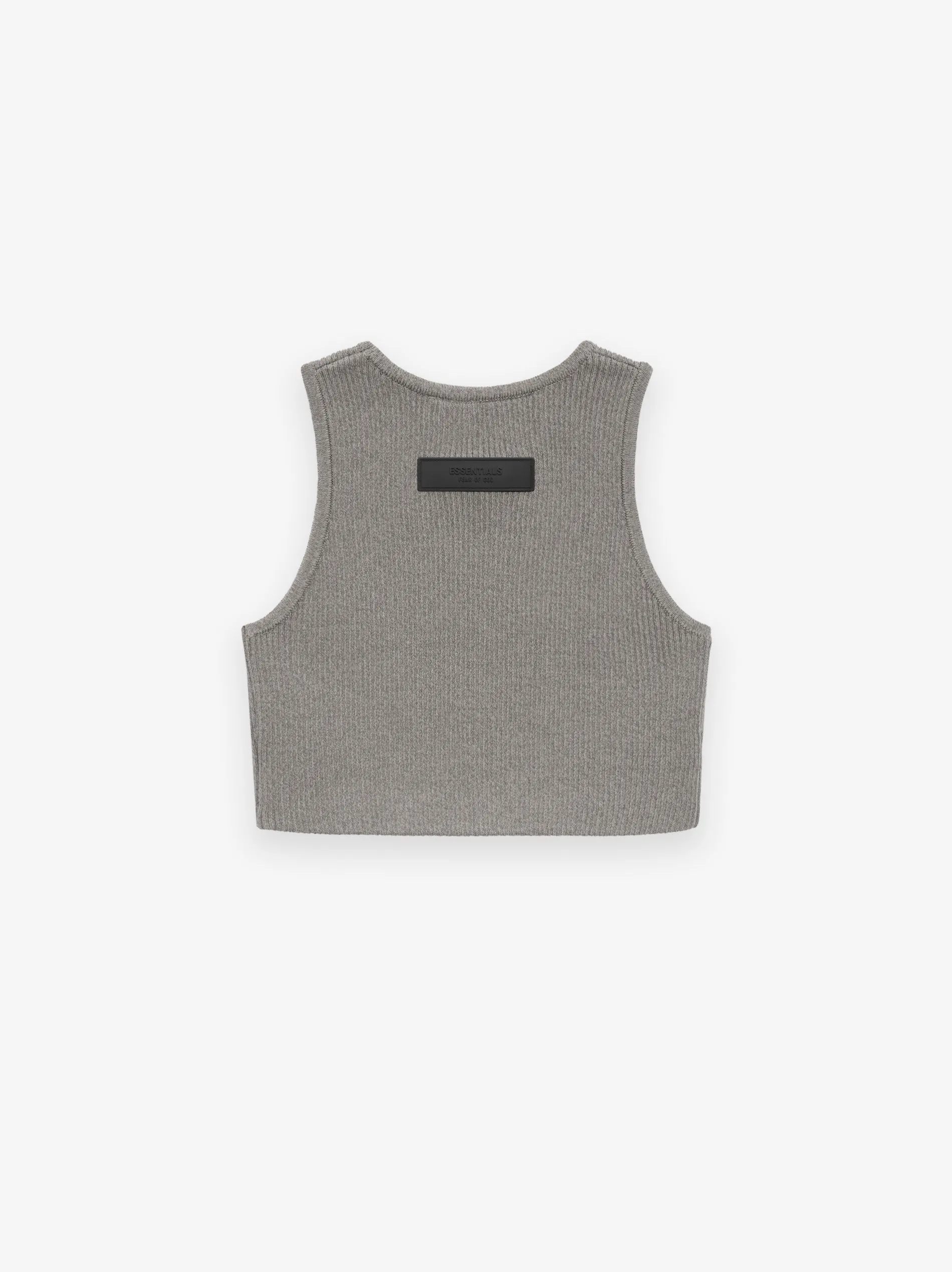 WOMENS KNIT SPORT TANK sold by Fear of God product image thumbnail 2