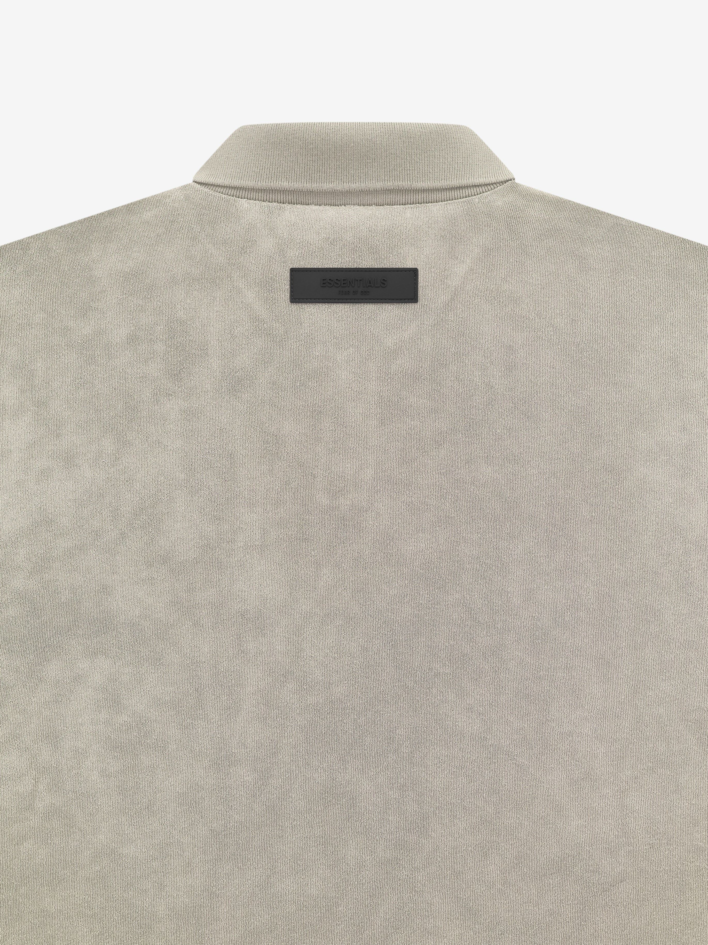 SS Terry Polo sold by Fear of God product image thumbnail 4