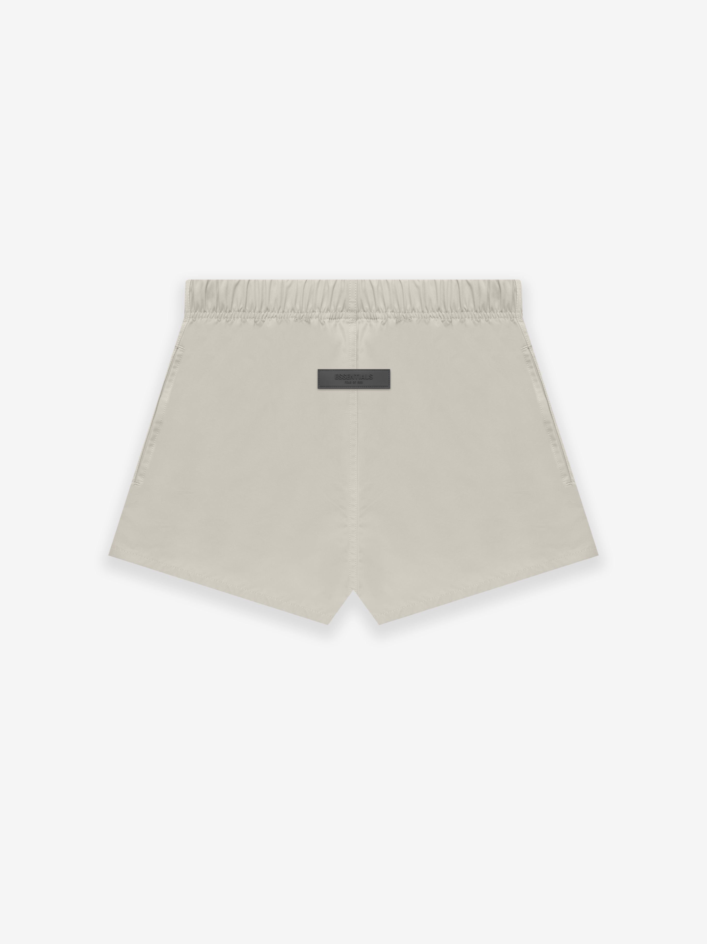 Dock Short sold by Fear of God