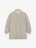 Heavy Nylon Long Bomber sold by Fear of God