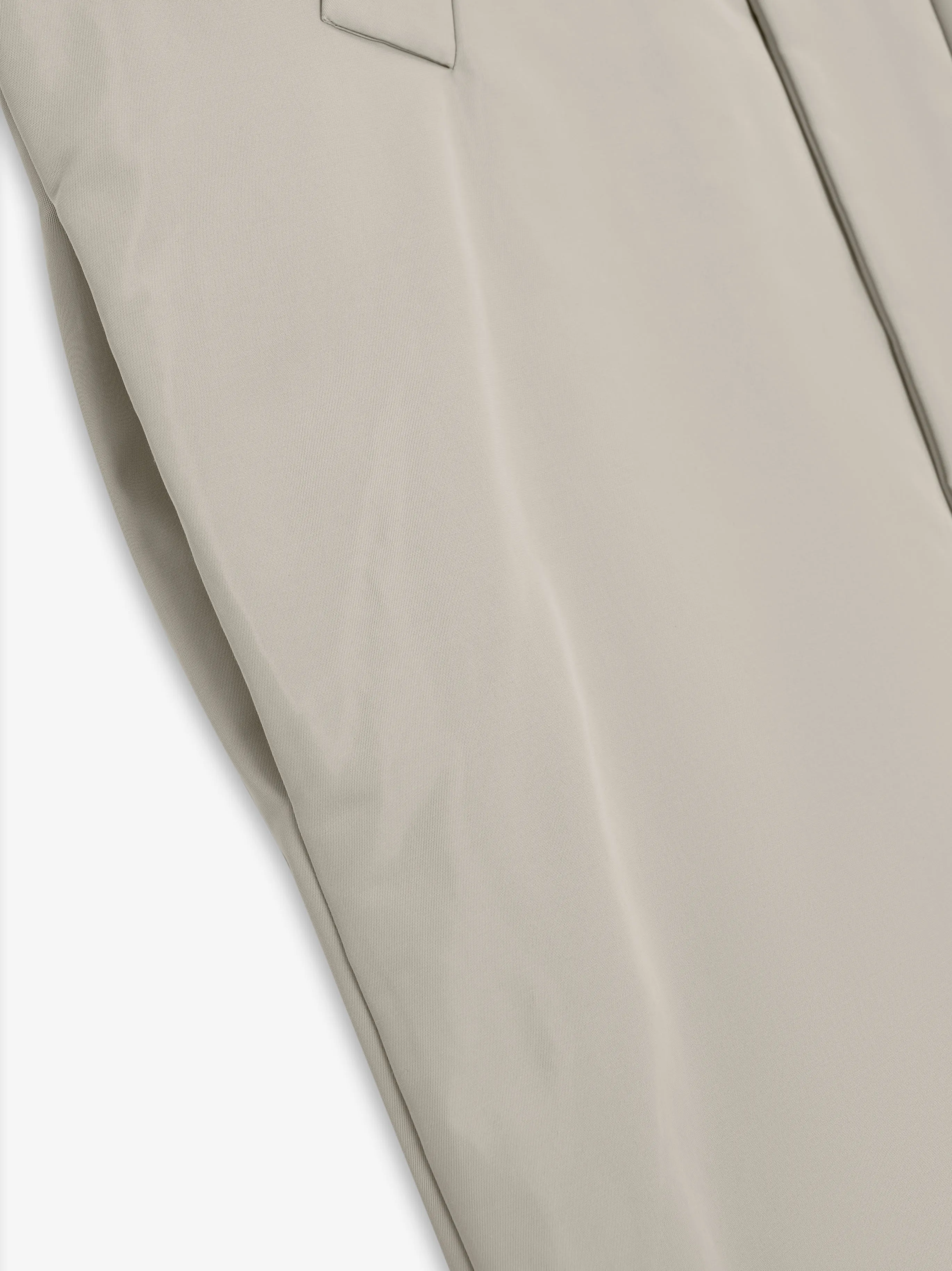 Heavy Nylon Long Bomber sold by Fear of God product image thumbnail 4