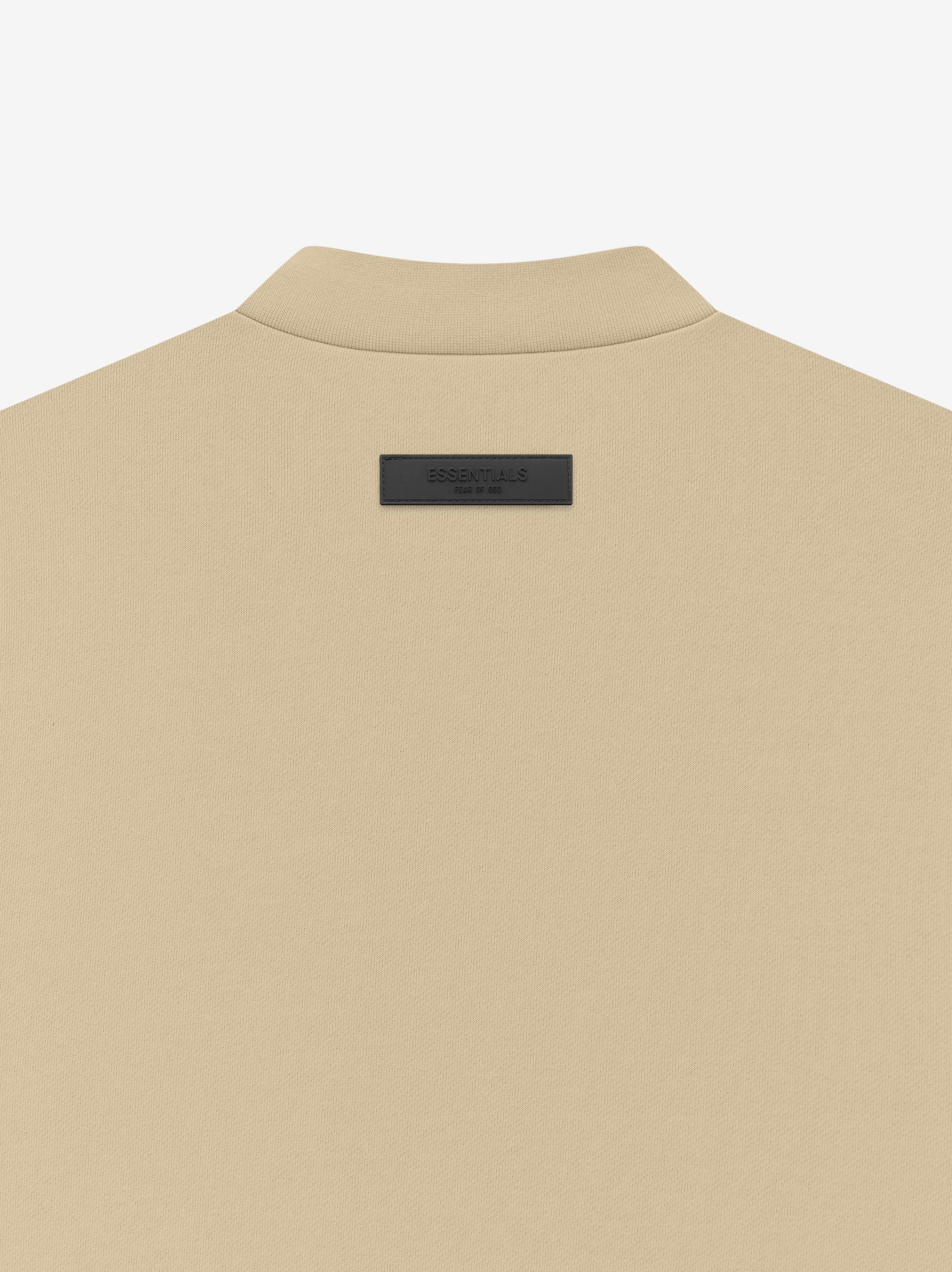 Womens Pullover V-Neck Vest sold by Fear of God product image thumbnail 4