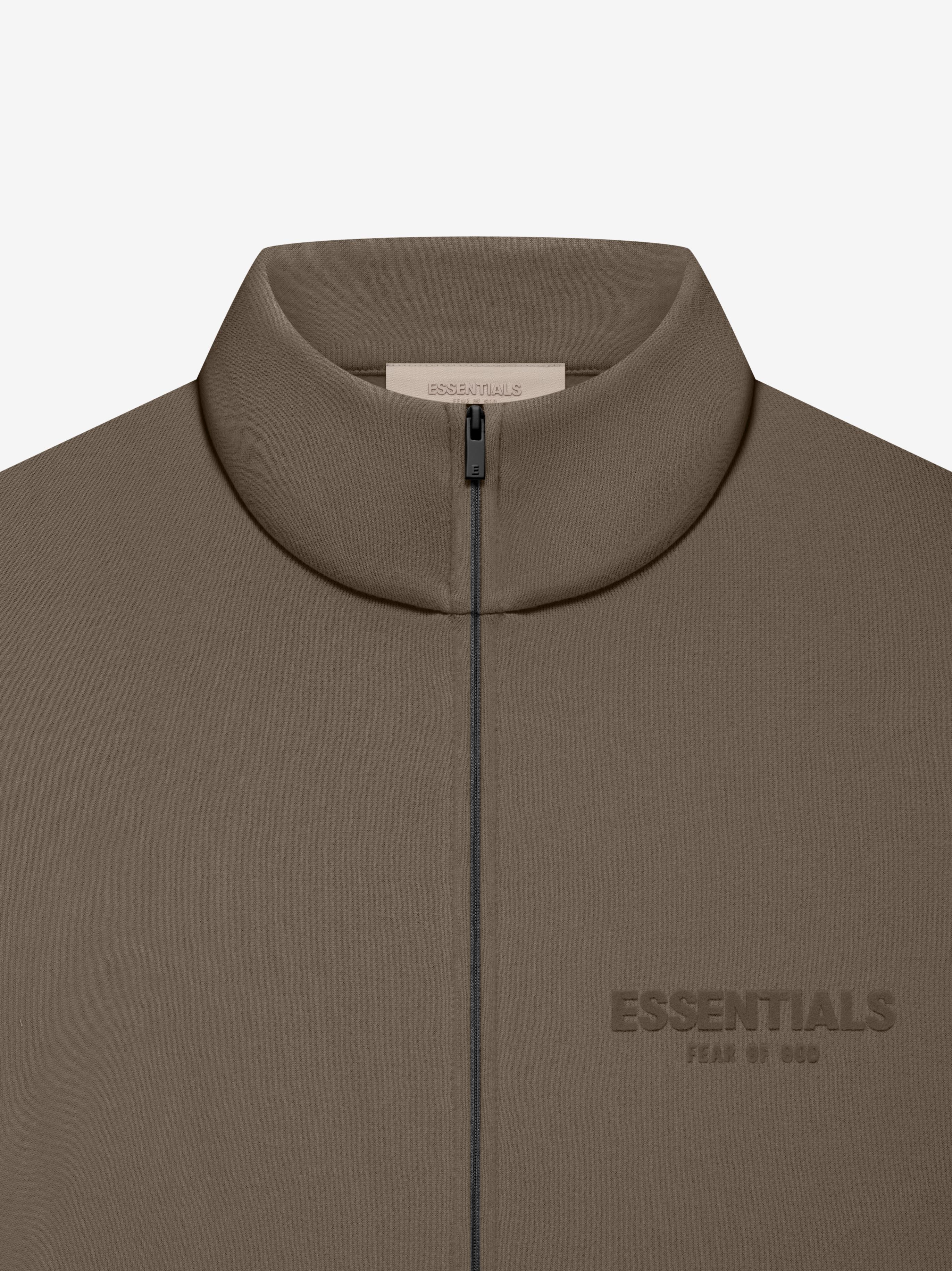 Womens Fullzip Jacket sold by Fear of God product image thumbnail 3