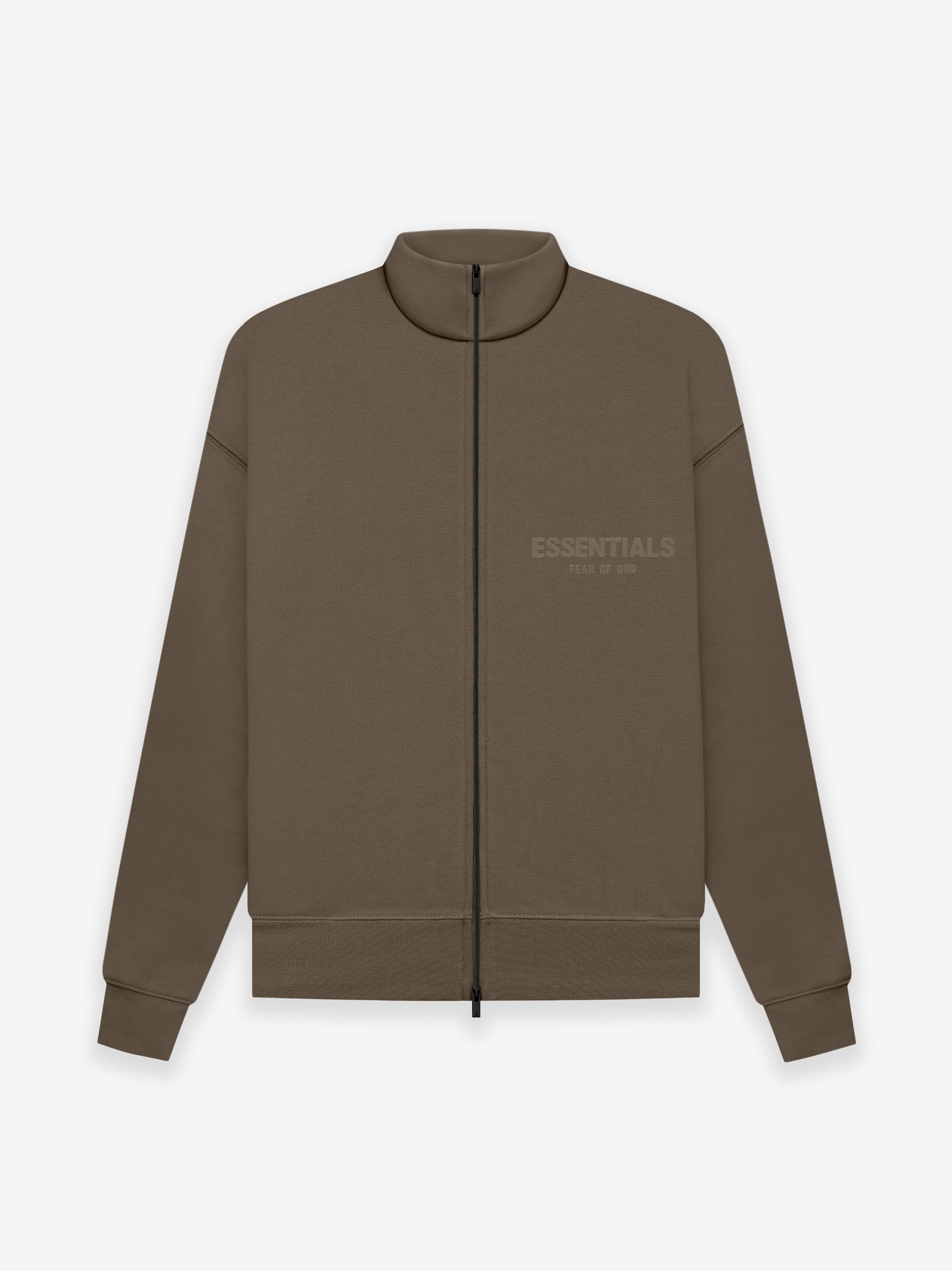 Womens Fullzip Jacket sold by Fear of God