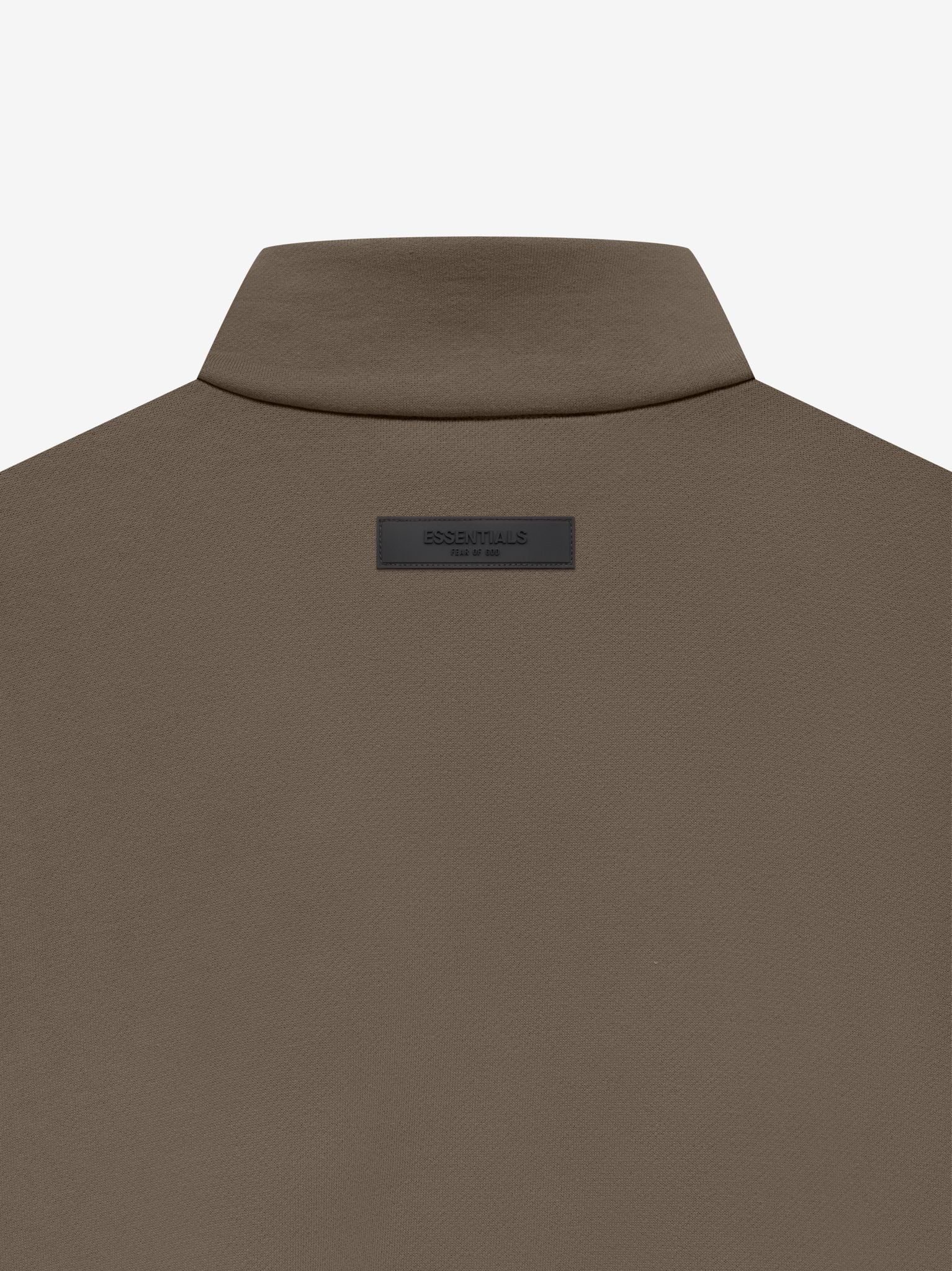 Womens Fullzip Jacket sold by Fear of God product image thumbnail 4