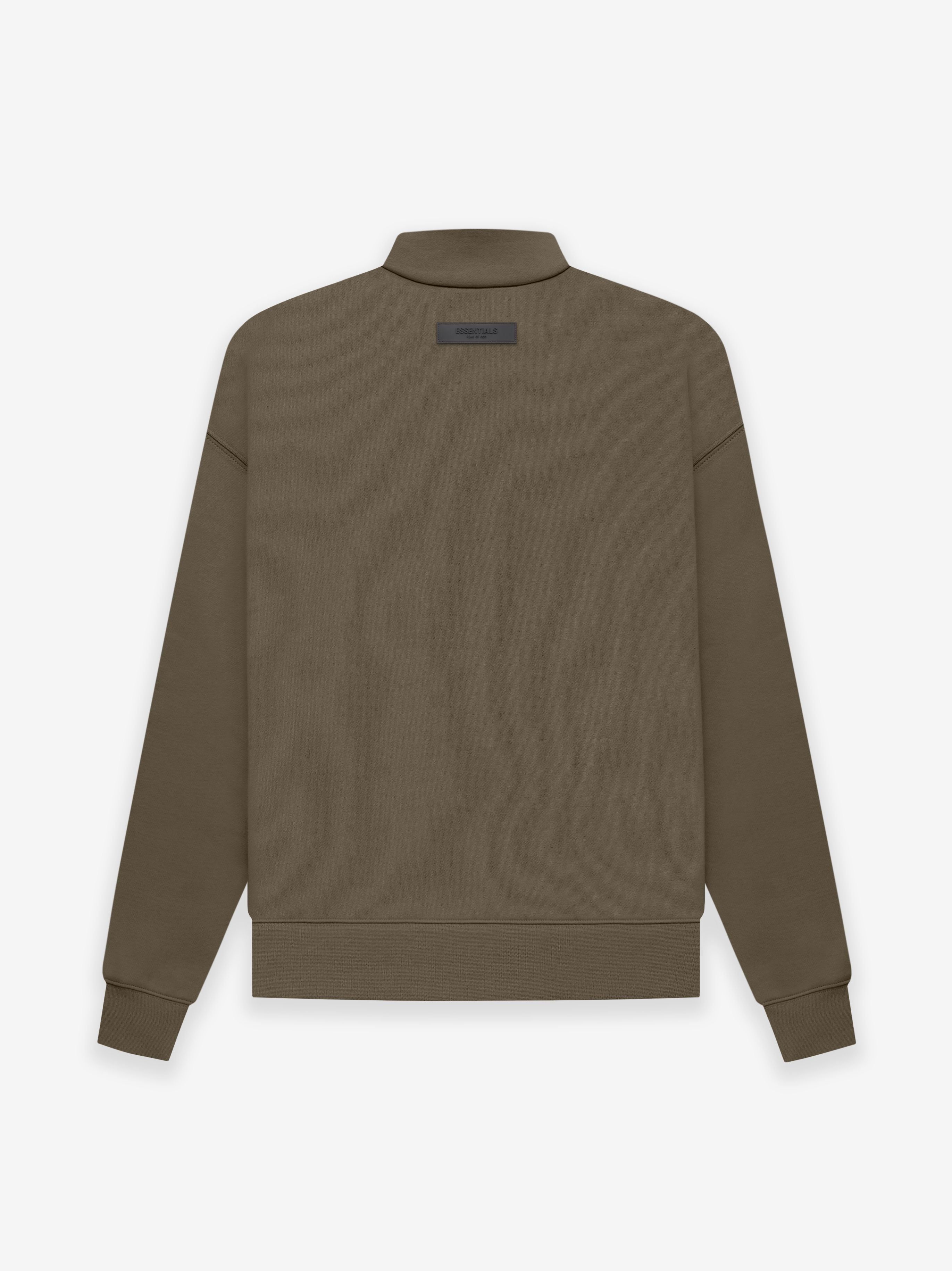Womens Fullzip Jacket sold by Fear of God product image thumbnail 2