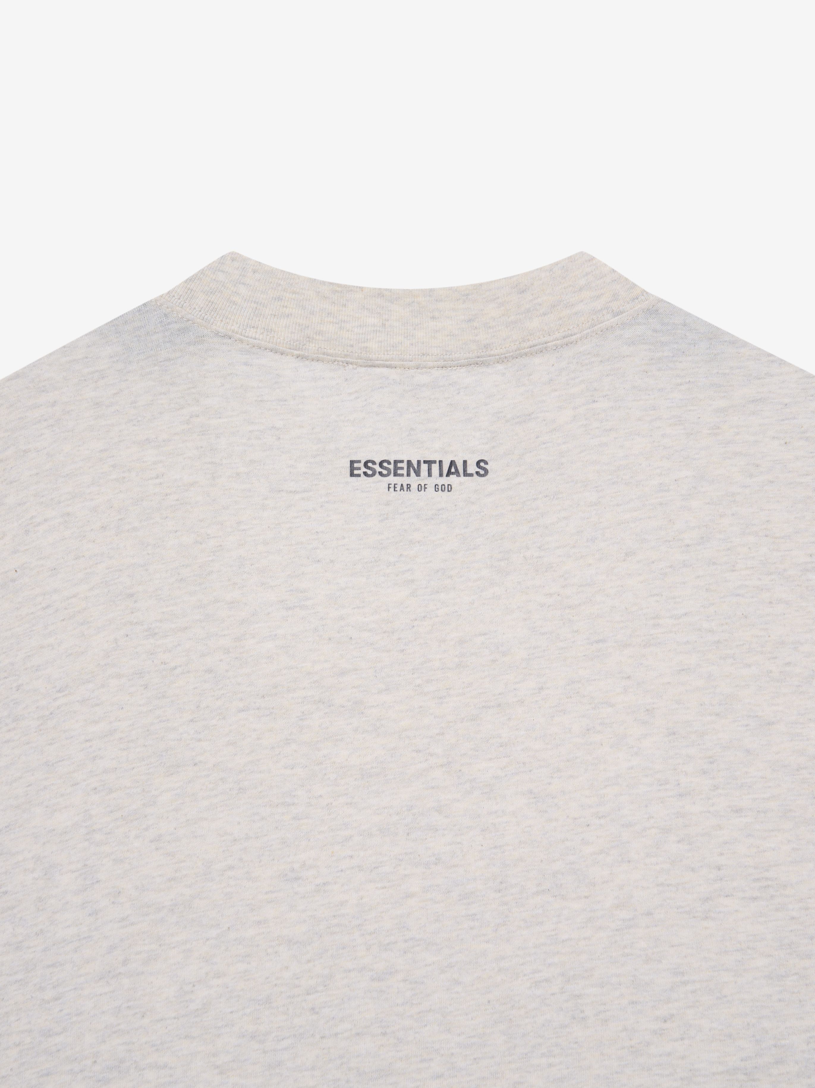 3 Pack Tee sold by Fear of God product image thumbnail 3